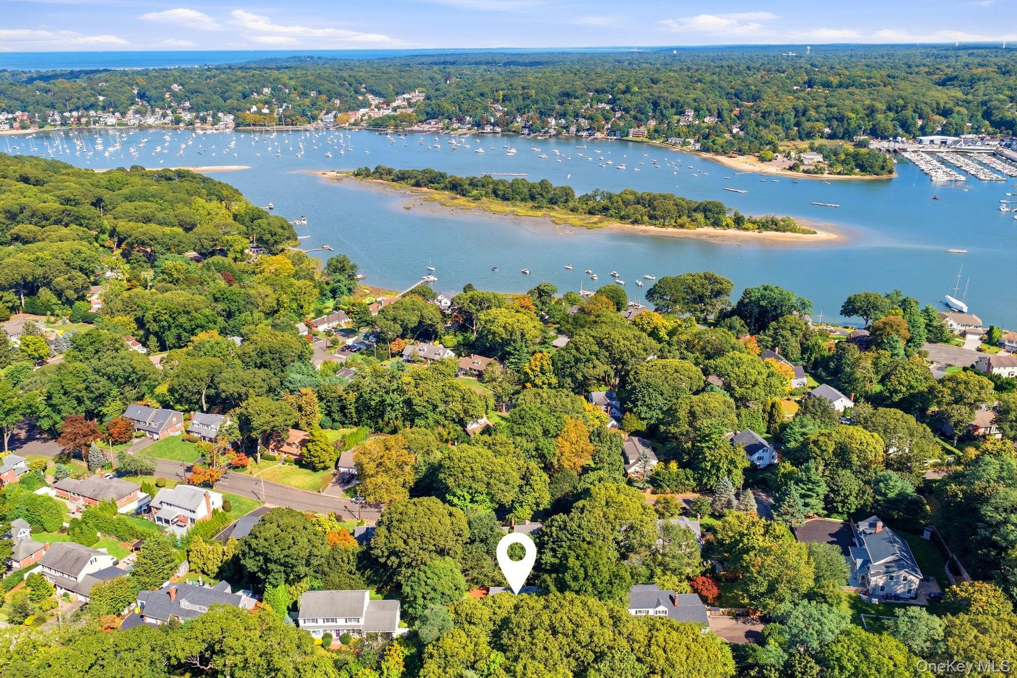 Single Family Little Neck Road  Suffolk County, NY 11721, MLS-1052511-28