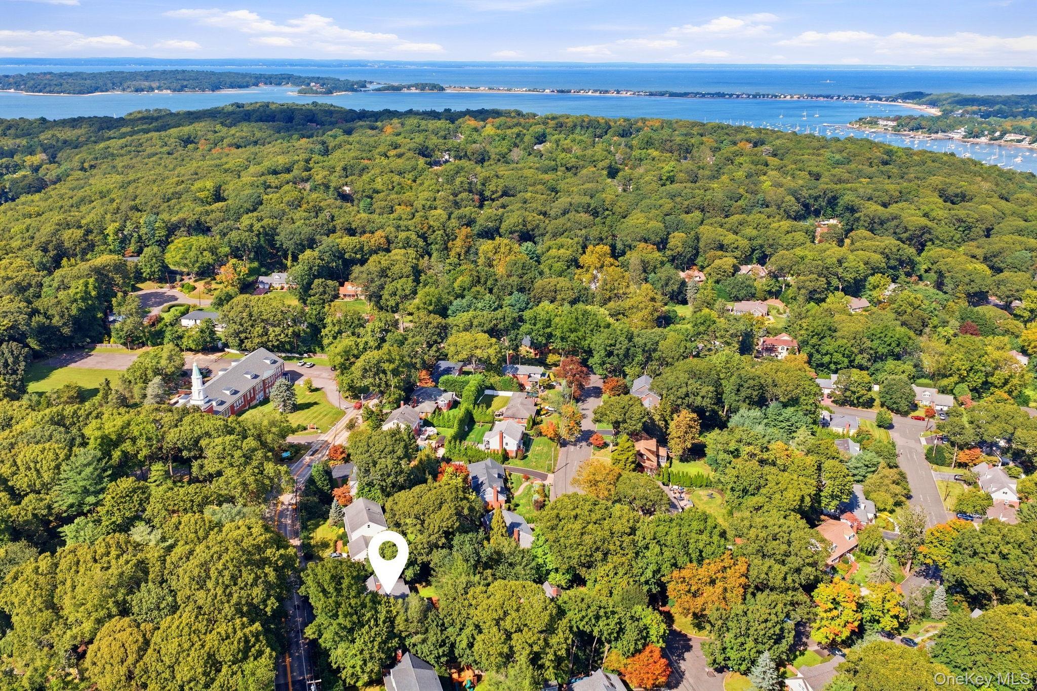 Single Family Little Neck Road  Suffolk County, NY 11721, MLS-1052511-29