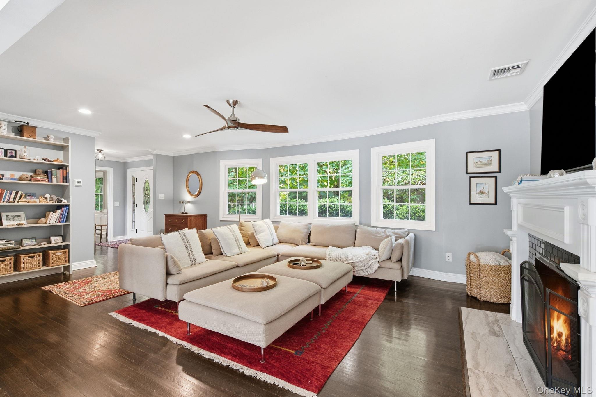 Single Family Little Neck Road  Suffolk County, NY 11721, MLS-1052511-7