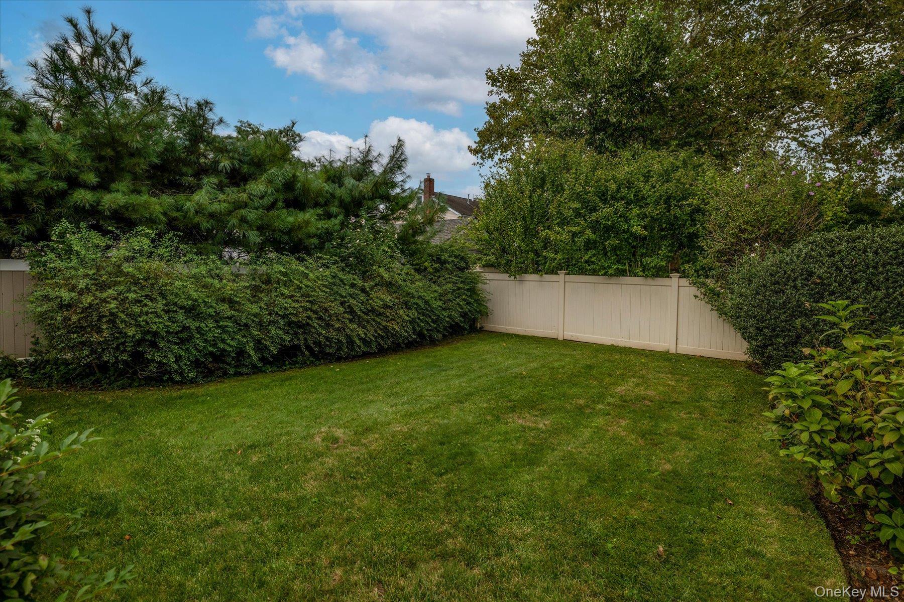 Single Family Woods Avenue  Nassau County, NY 11565, MLS-1052514-22