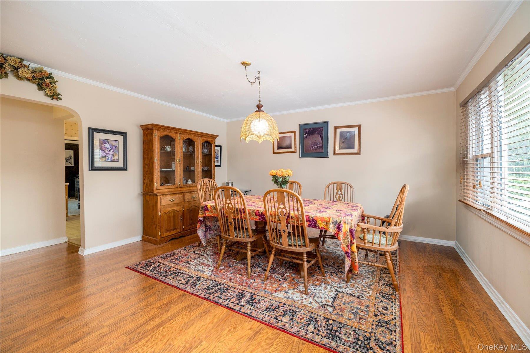 Single Family Woods Avenue  Nassau County, NY 11565, MLS-1052514-4