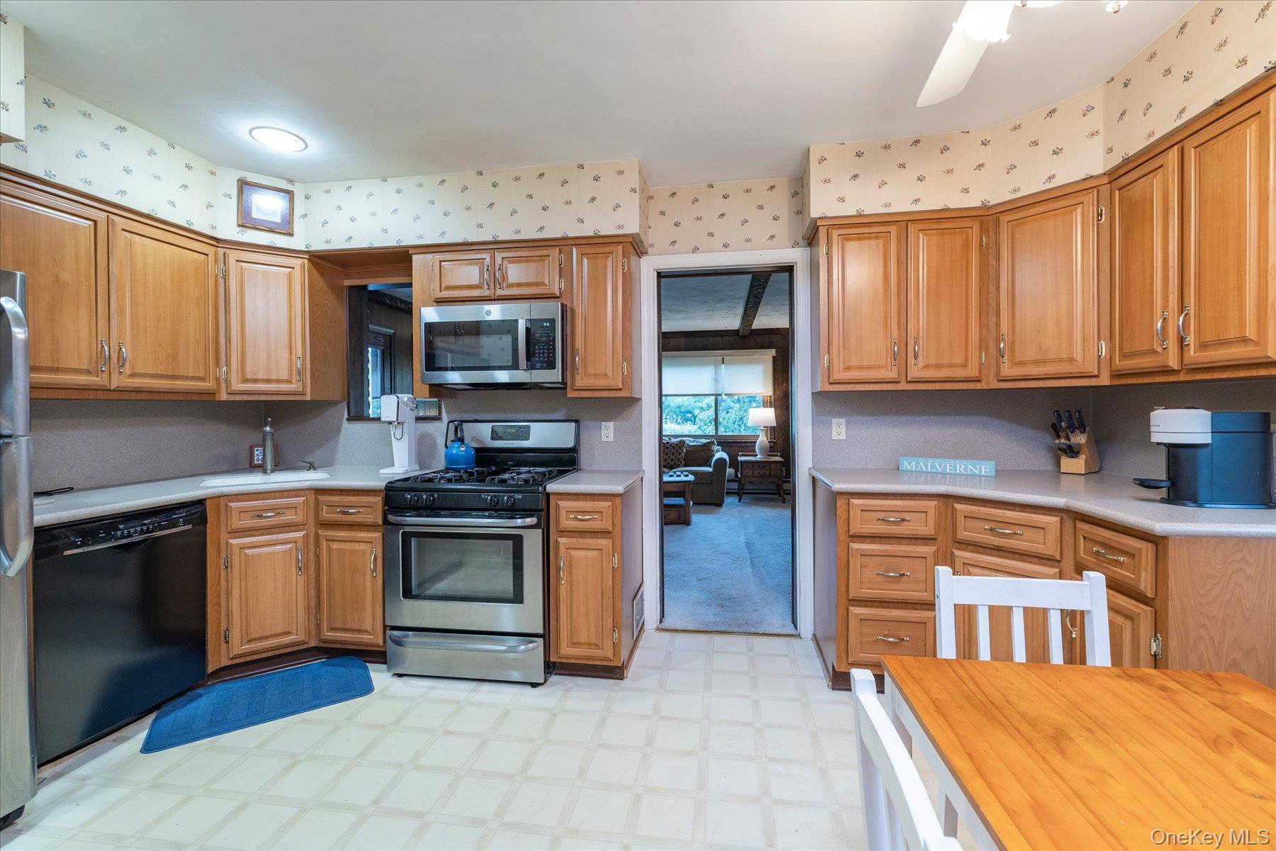 Single Family Woods Avenue  Nassau County, NY 11565, MLS-1052514-7