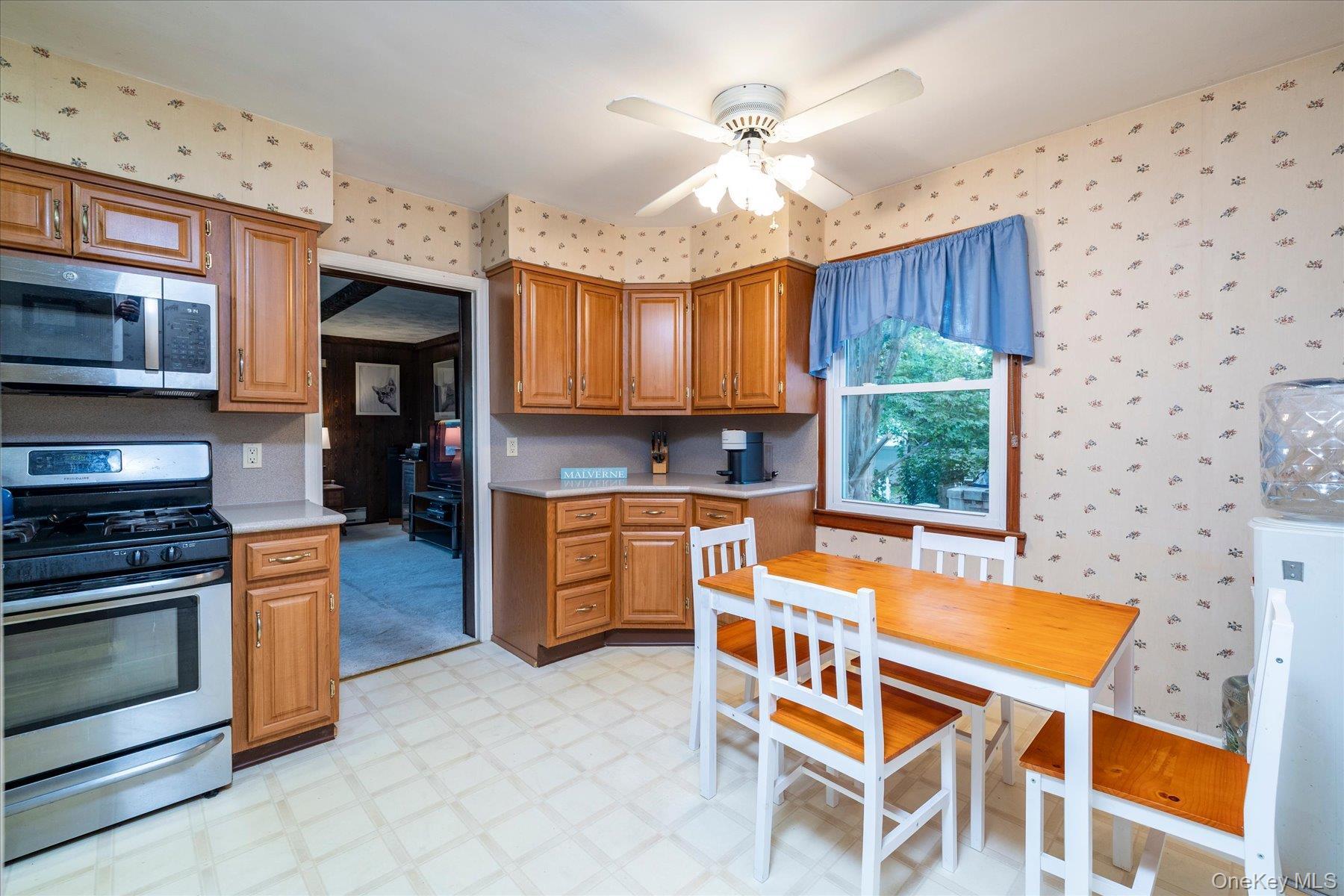Single Family Woods Avenue  Nassau County, NY 11565, MLS-1052514-8