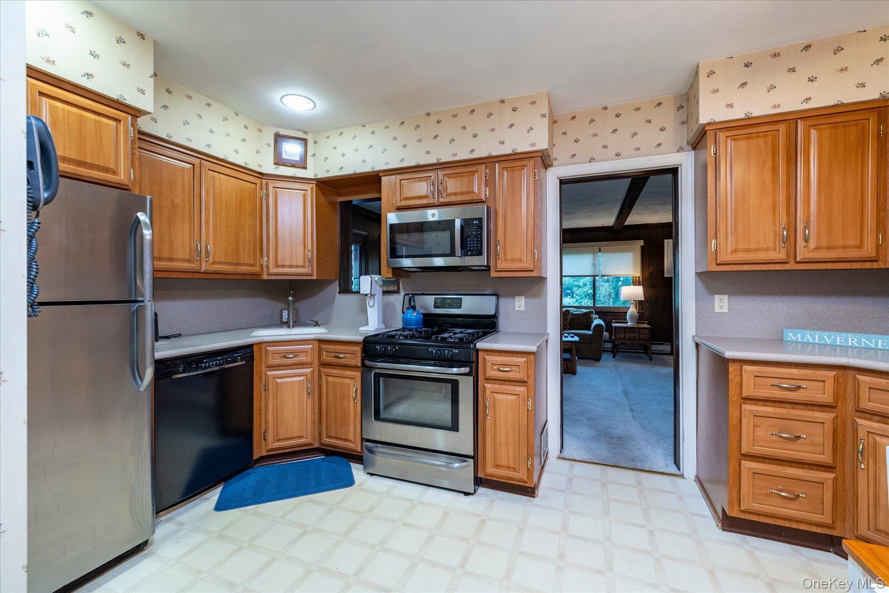 Single Family Woods Avenue  Nassau County, NY 11565, MLS-1052514-9