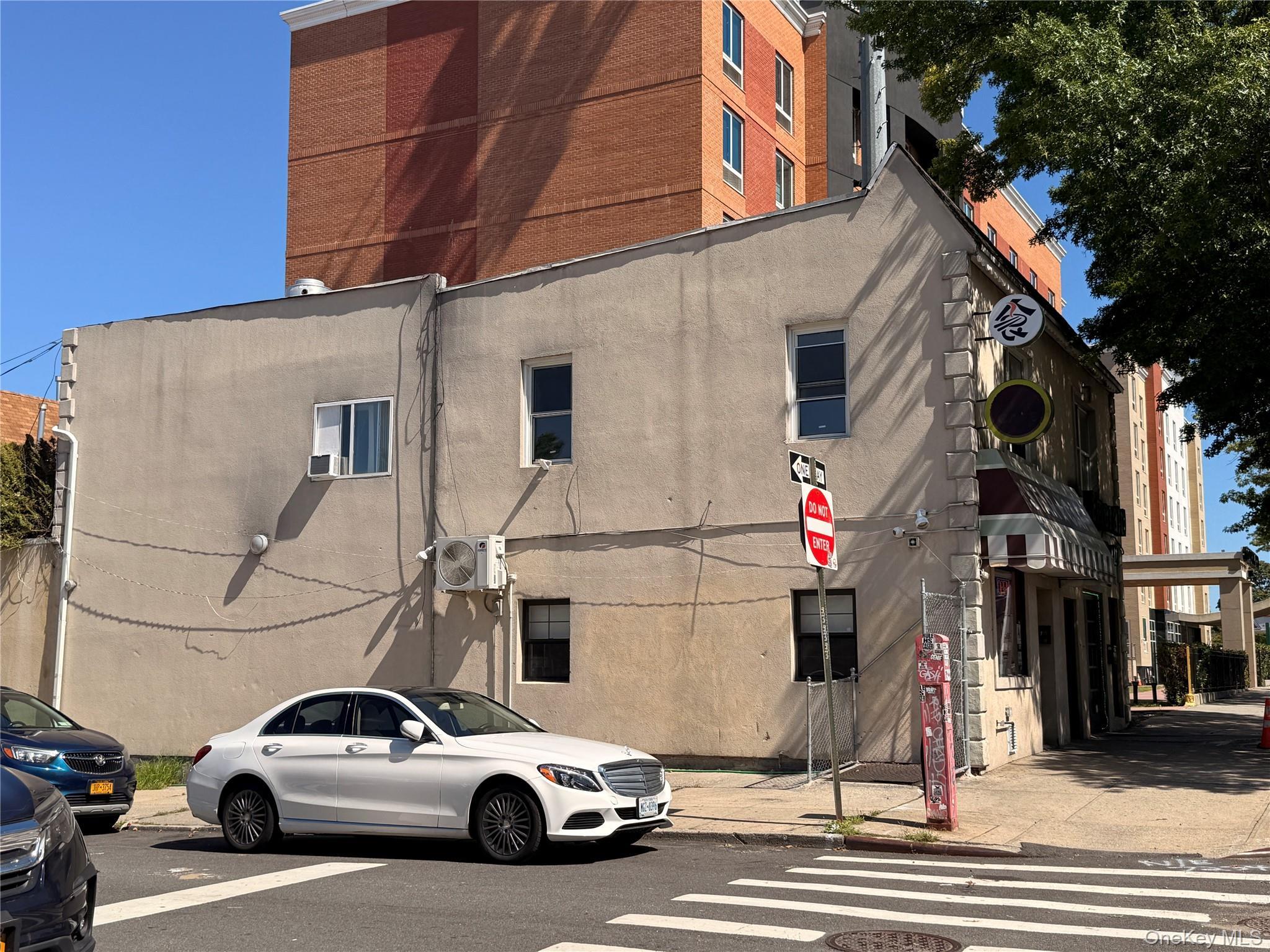 Single Family Horace Harding Expressway  Queens, NY 11365, MLS-1052520-2