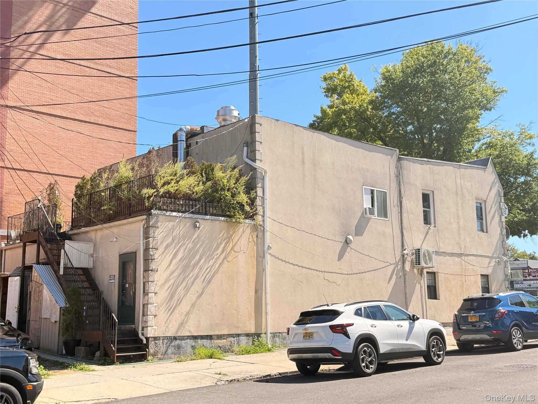 Single Family Horace Harding Expressway  Queens, NY 11365, MLS-1052520-3
