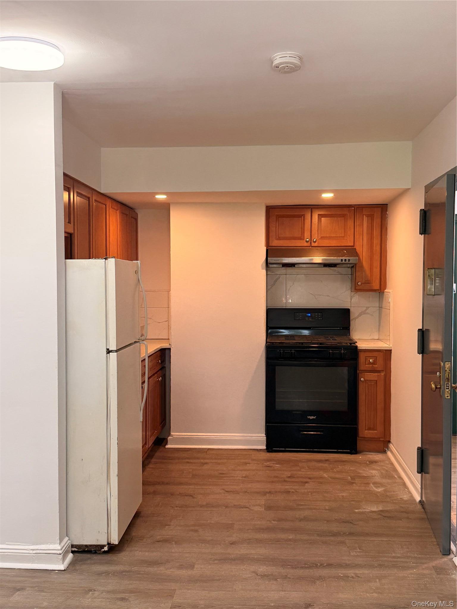 Single Family Horace Harding Expressway  Queens, NY 11365, MLS-1052520-8