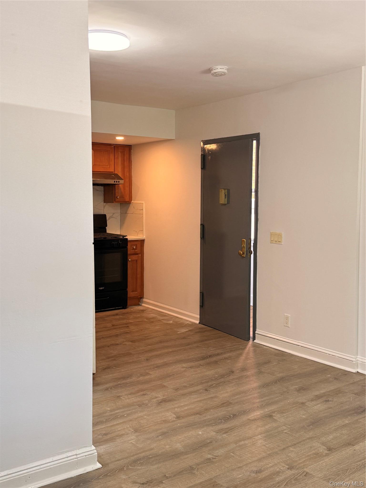 Single Family Horace Harding Expressway  Queens, NY 11365, MLS-1052520-9