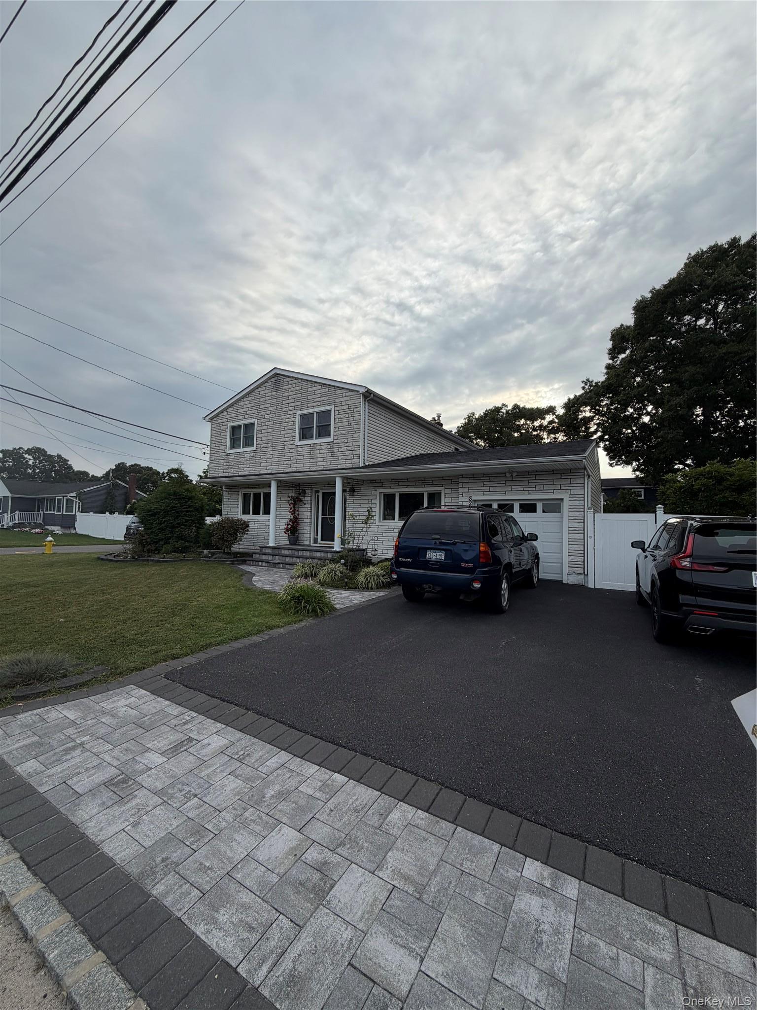 Single Family Coates Avenue  Suffolk County, NY 11741, MLS-1052525-2