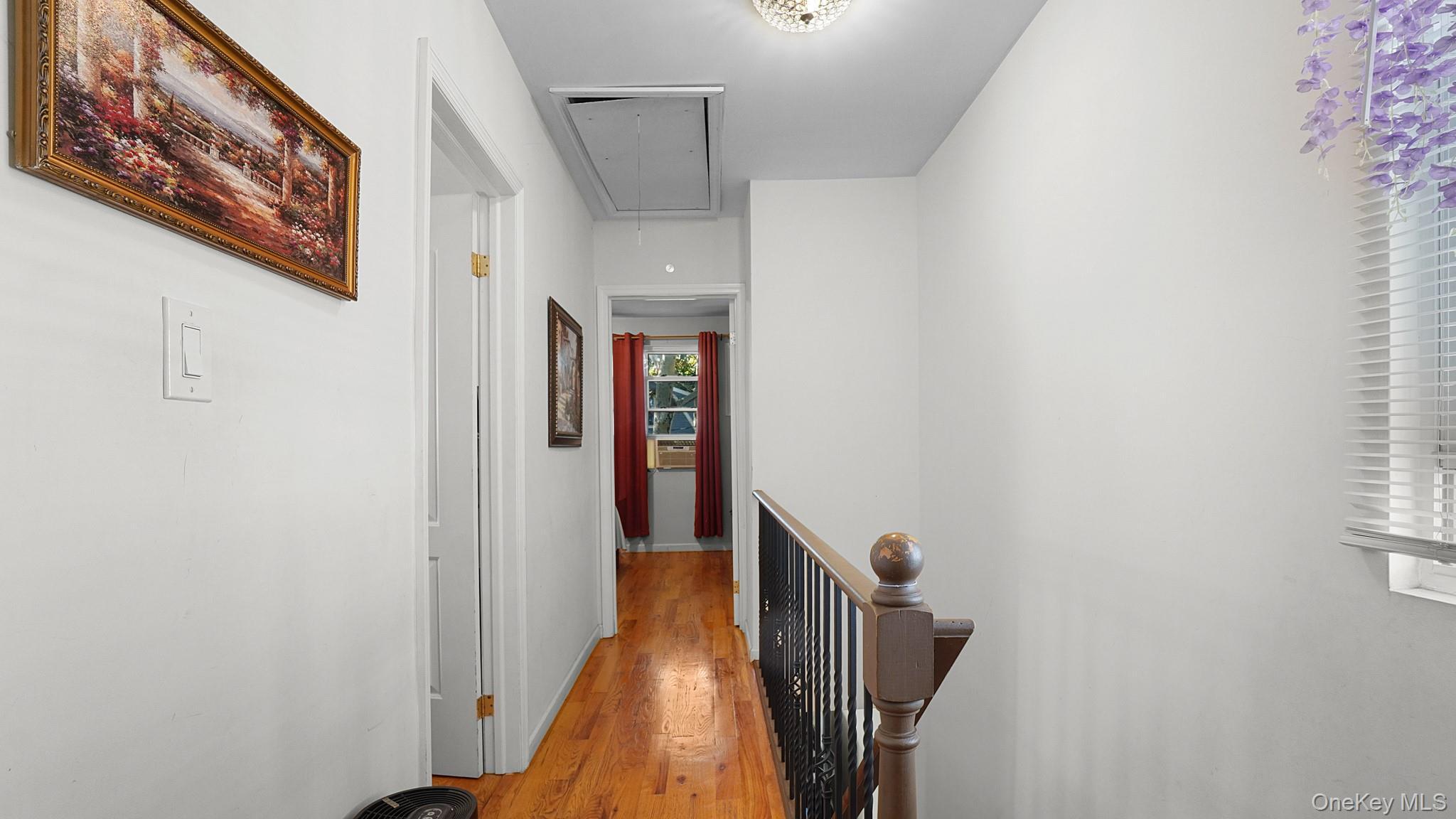 Single Family 158th Street Queens, NY 11433, MLS-1052535-11