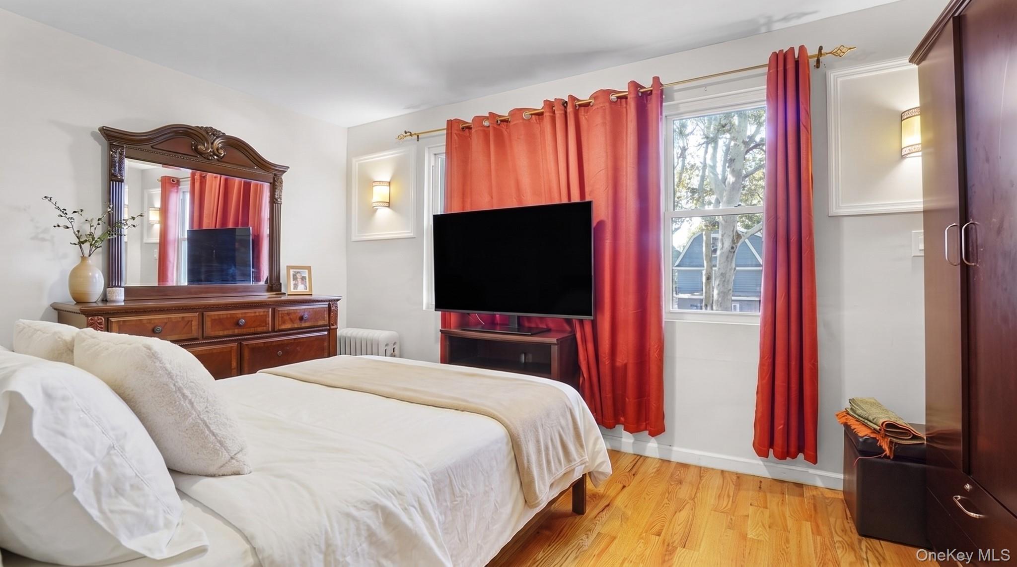 Single Family 158th Street Queens, NY 11433, MLS-1052535-12