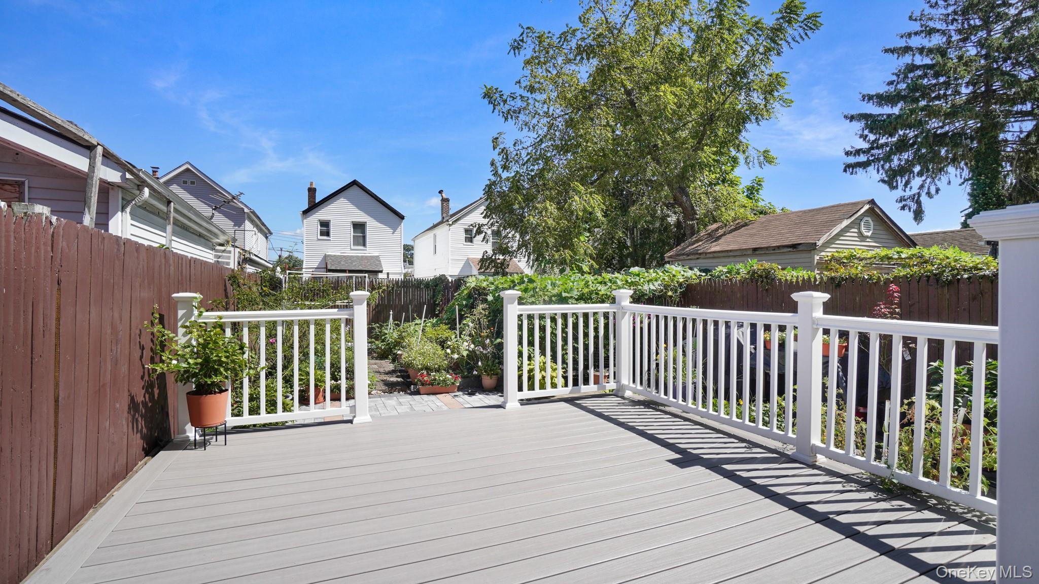Single Family 158th Street Queens, NY 11433, MLS-1052535-23