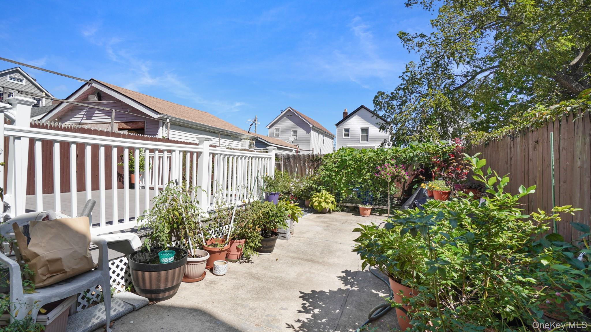 Single Family 158th Street Queens, NY 11433, MLS-1052535-24