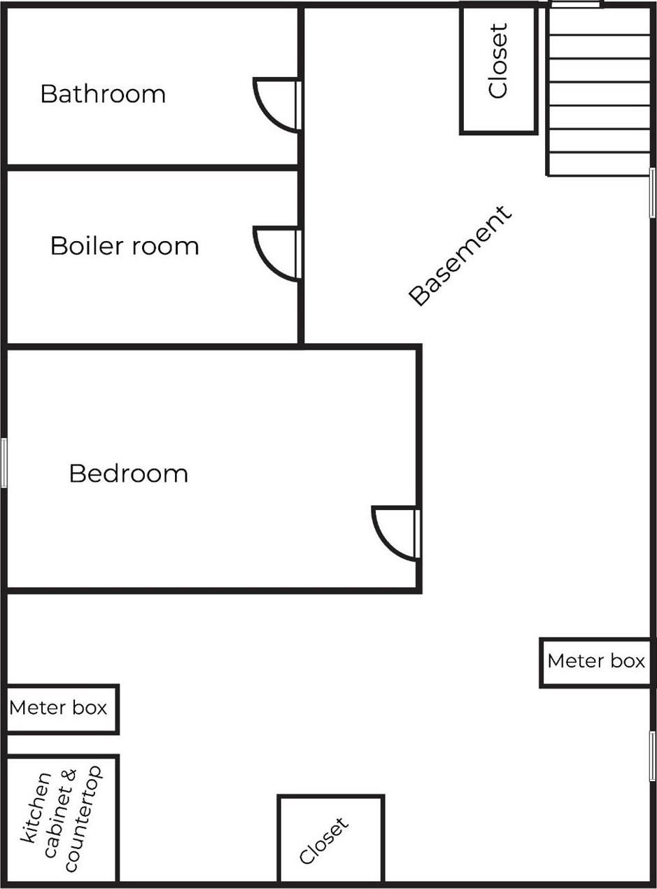 Single Family 158th Street Queens, NY 11433, MLS-1052535-29