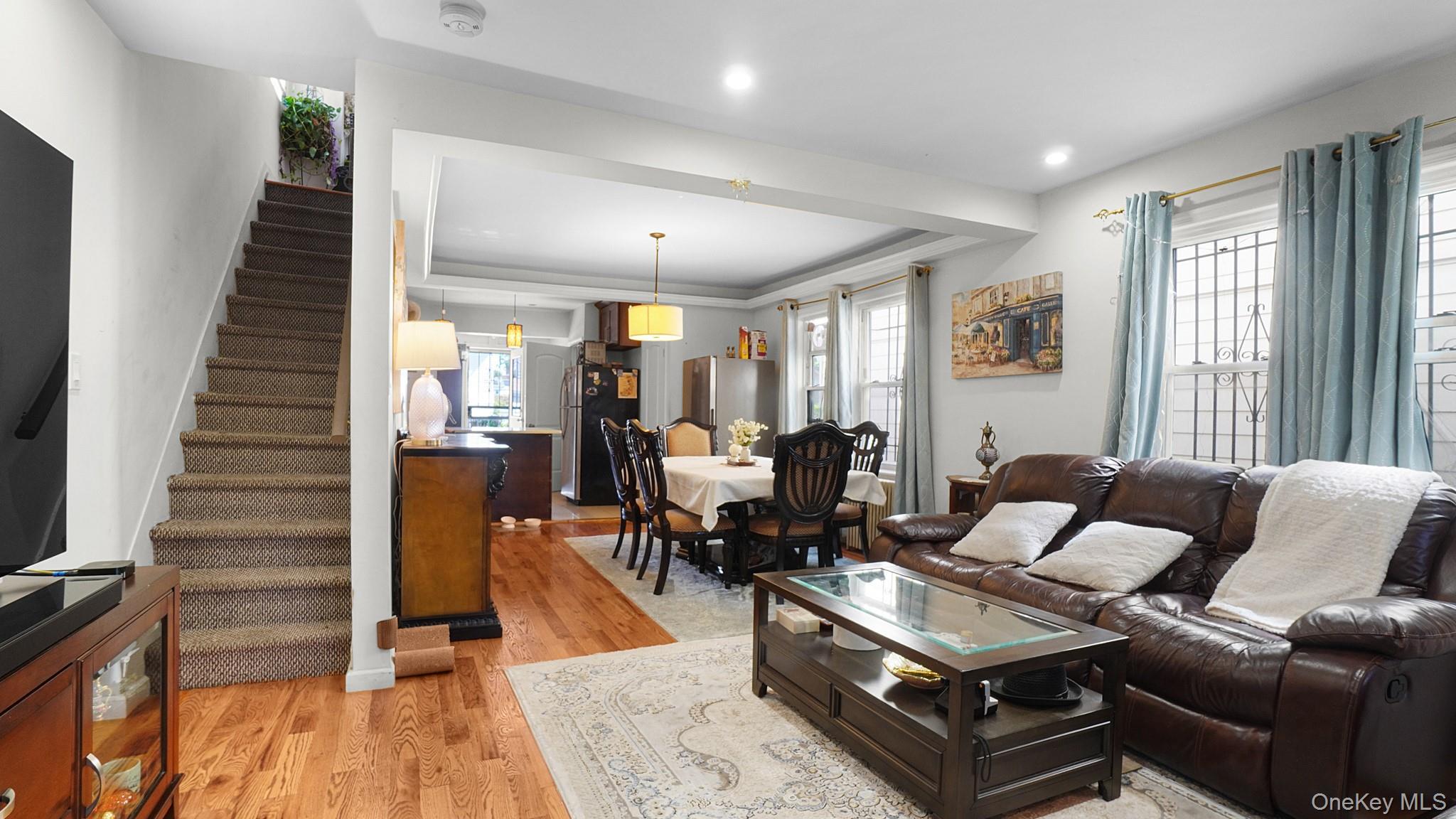 Single Family 158th Street Queens, NY 11433, MLS-1052535-3