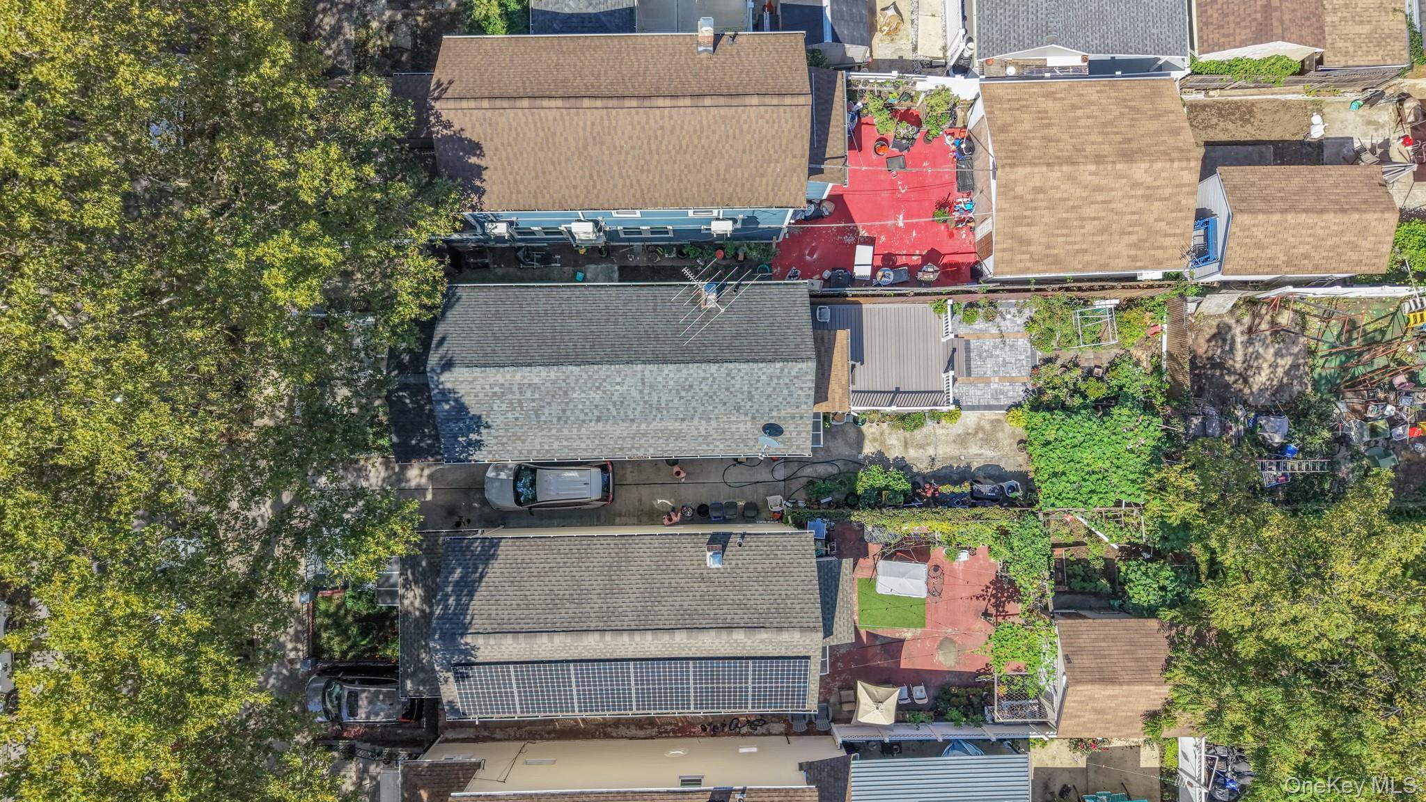Single Family 158th Street Queens, NY 11433, MLS-1052535-31