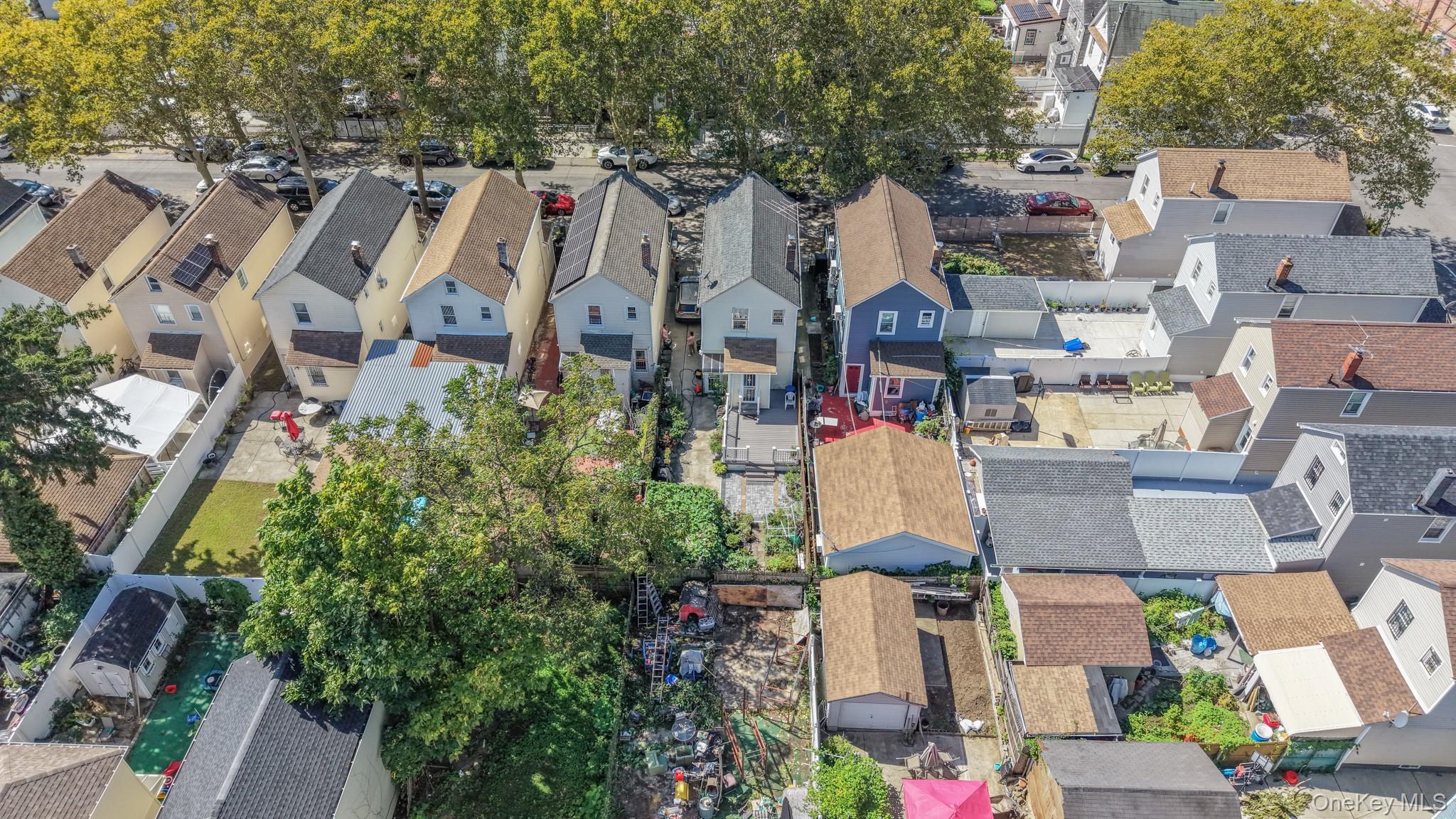 Single Family 158th Street Queens, NY 11433, MLS-1052535-32