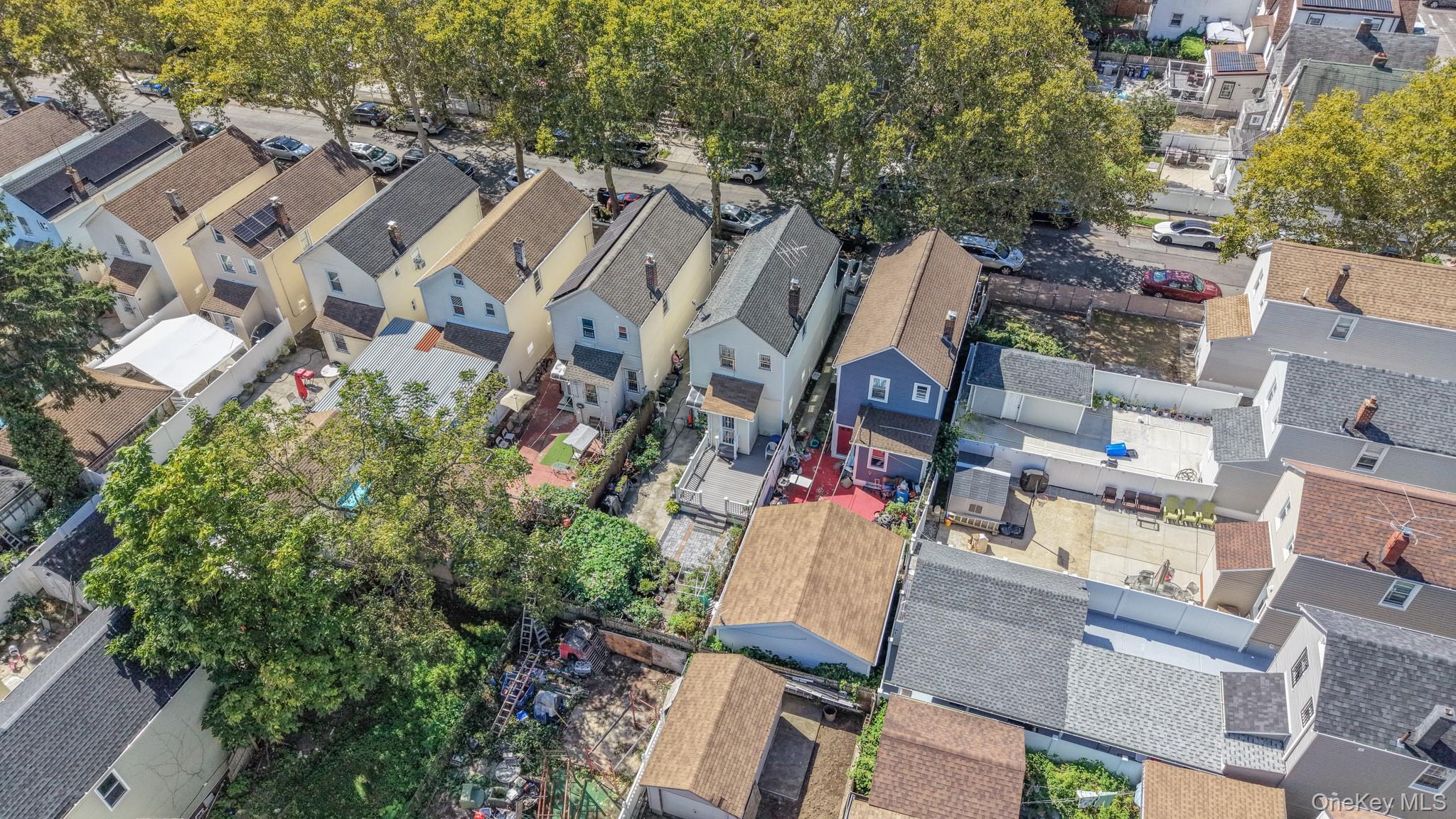Single Family 158th Street  Queens, NY 11433, MLS-1052535-33