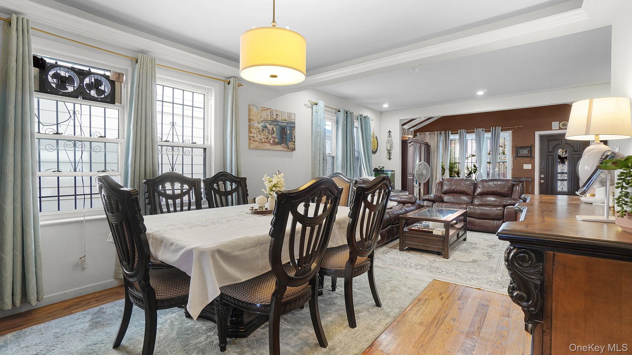 Single Family 158th Street Queens, NY 11433, MLS-1052535-4