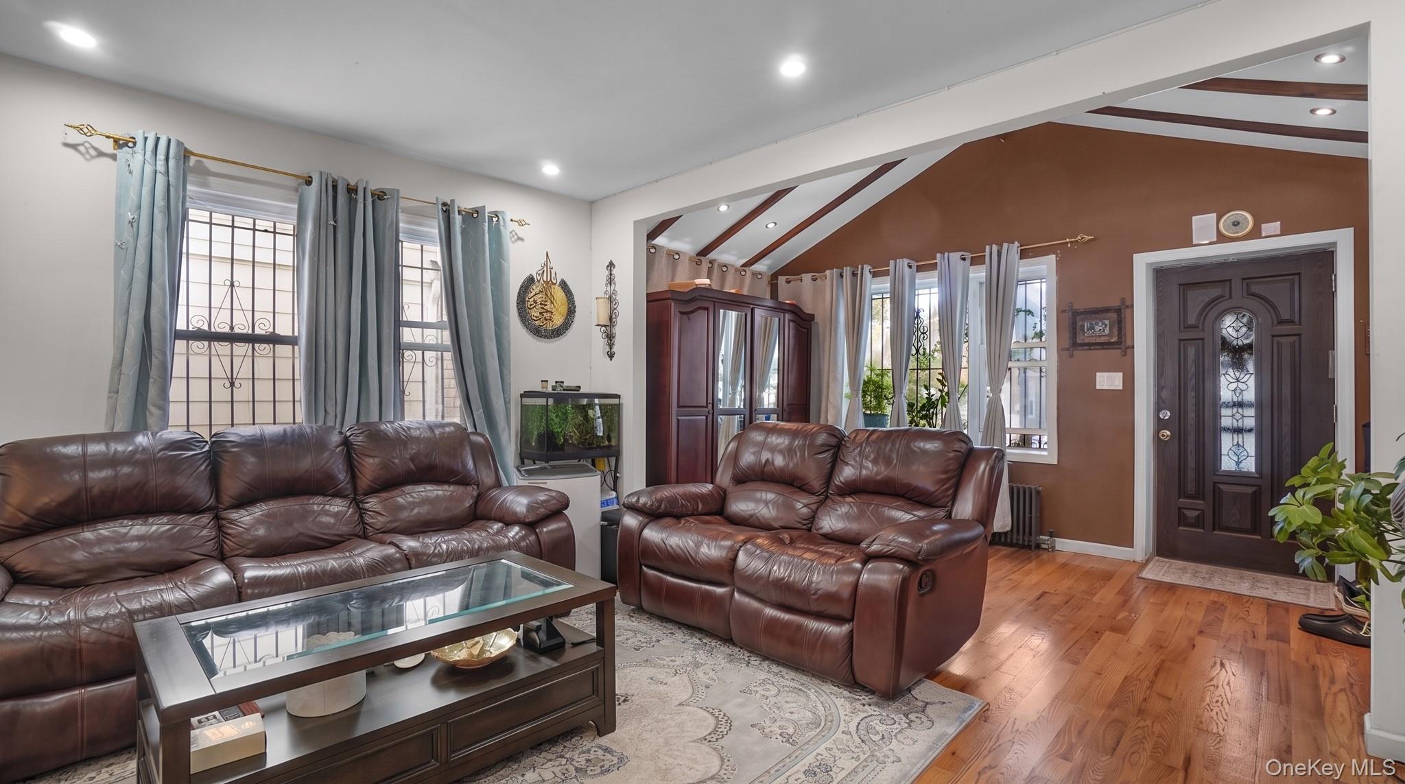 Single Family 158th Street Queens, NY 11433, MLS-1052535-5