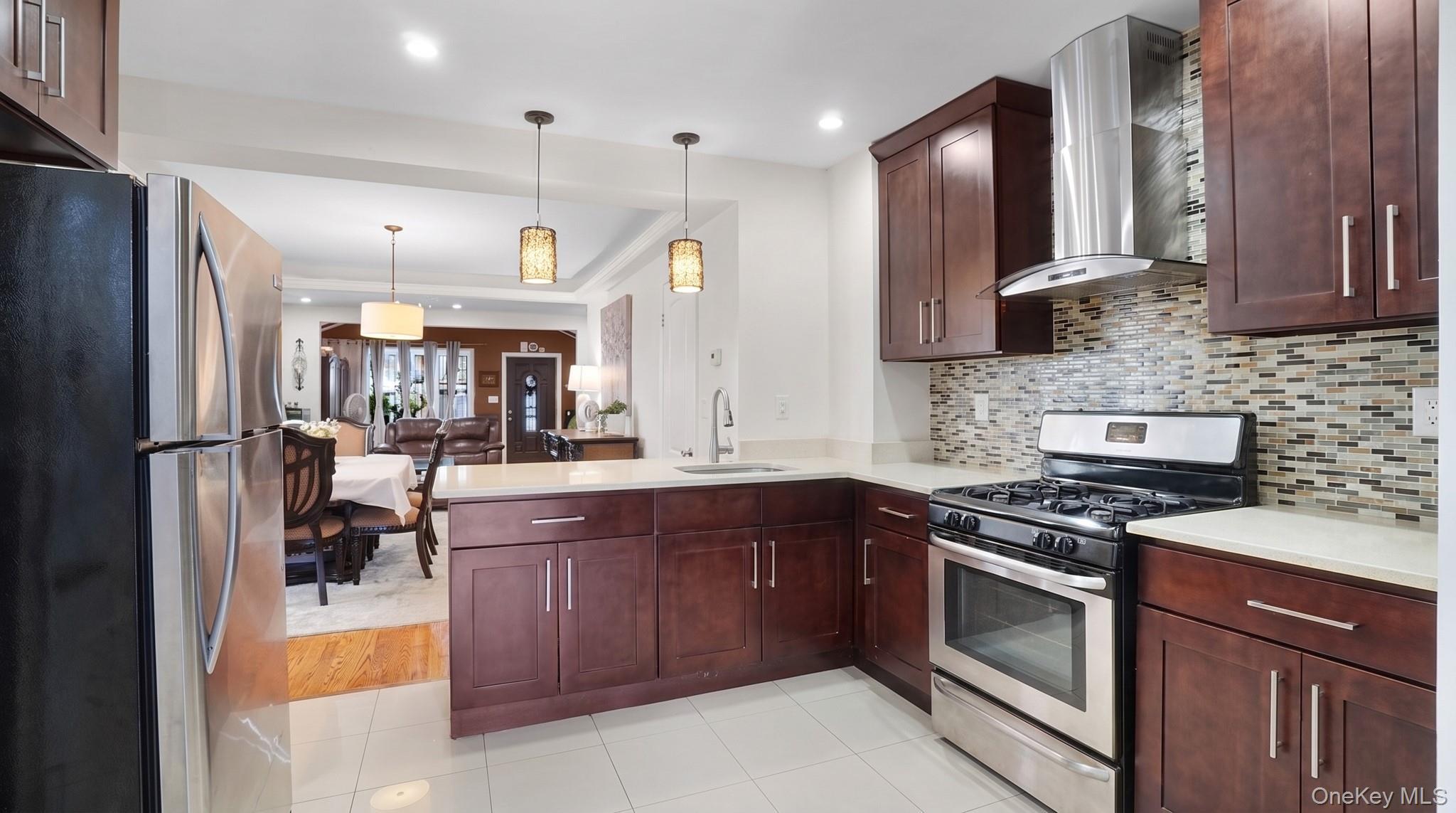 Single Family 158th Street Queens, NY 11433, MLS-1052535-6