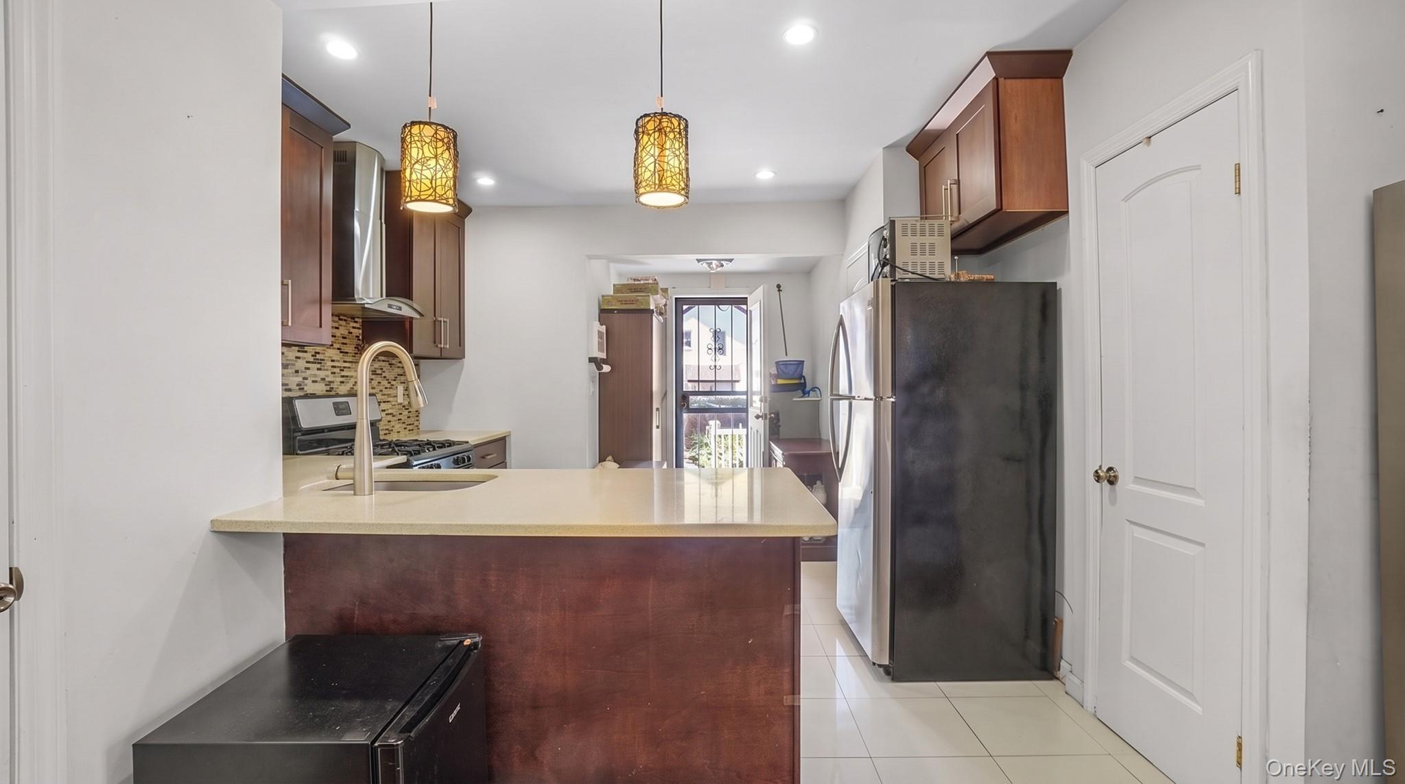 Single Family 158th Street Queens, NY 11433, MLS-1052535-7