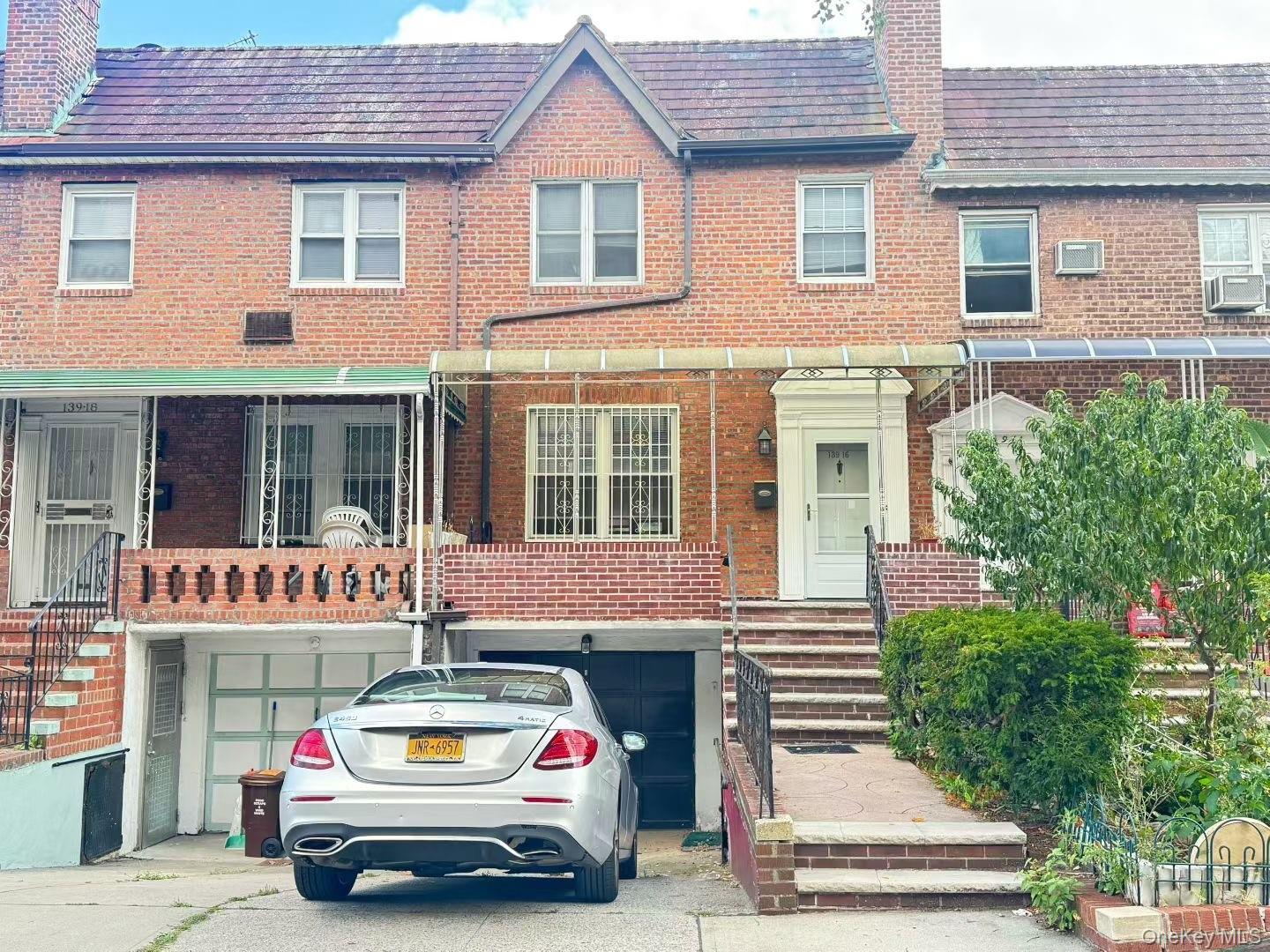Single Family 85th Drive Queens, NY 11435, MLS-1052544-2