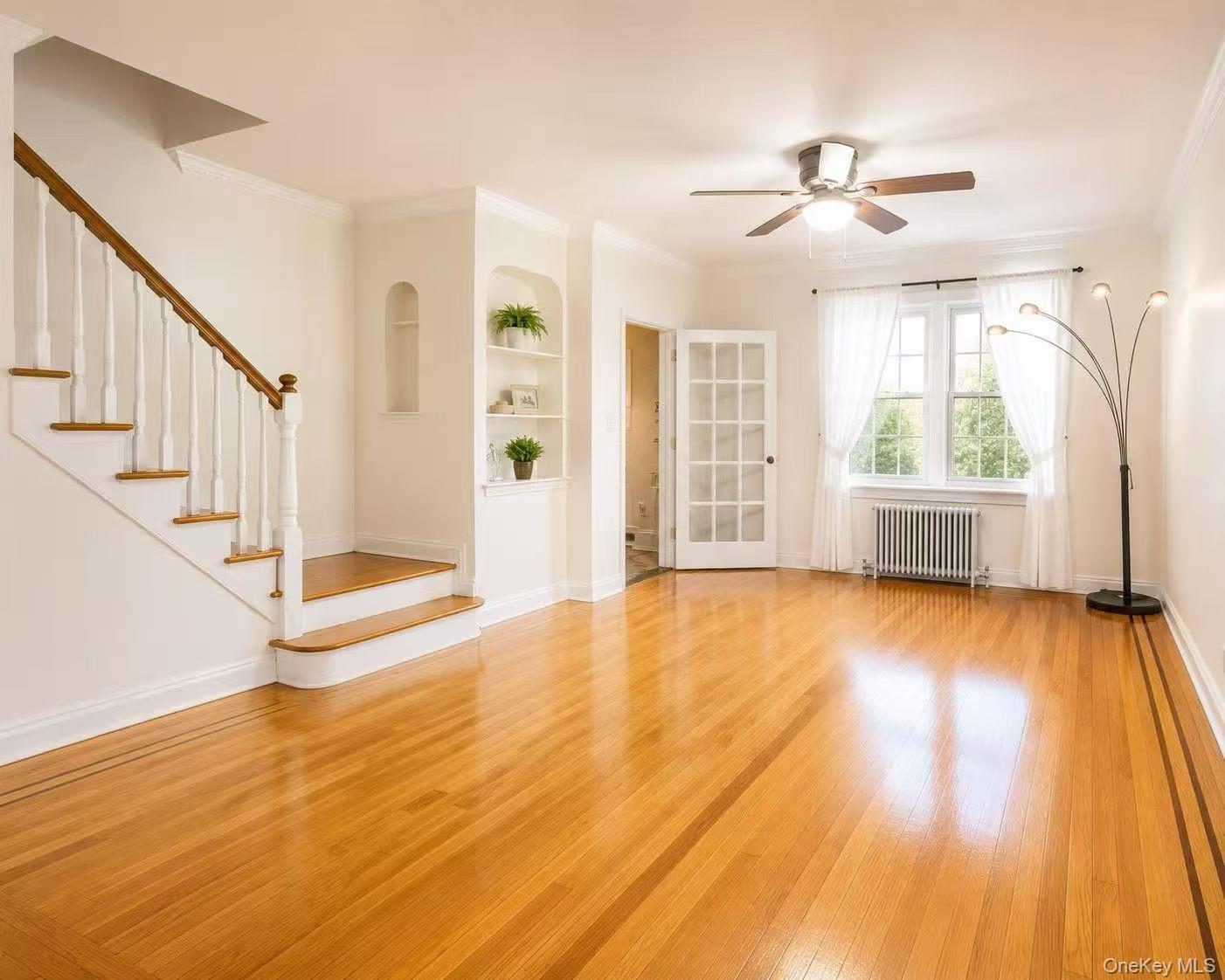 Single Family 85th Drive  Queens, NY 11435, MLS-1052544-9