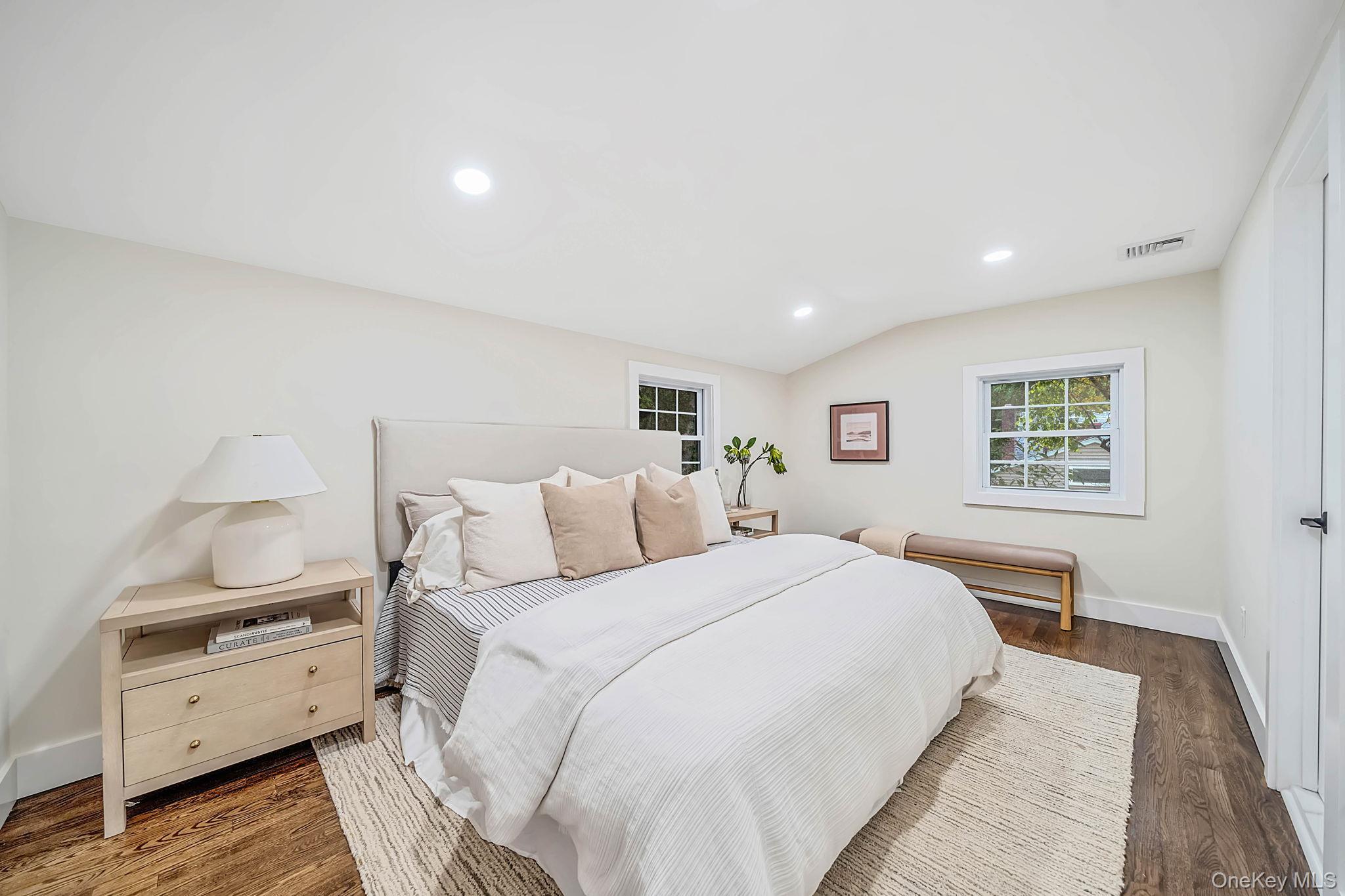 Single Family Crooked Hill Road  Suffolk County, NY 11743, MLS-1052550-13