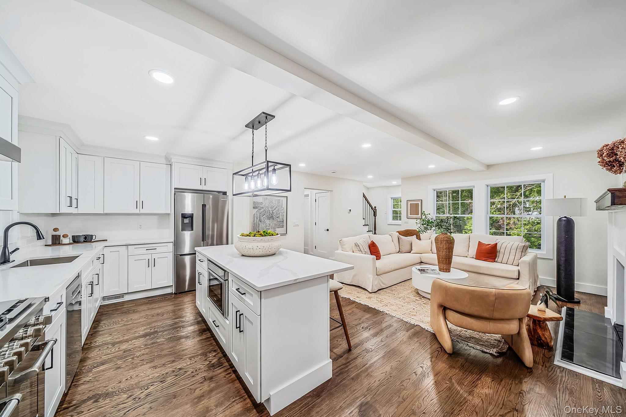 Single Family Crooked Hill Road  Suffolk County, NY 11743, MLS-1052550-8