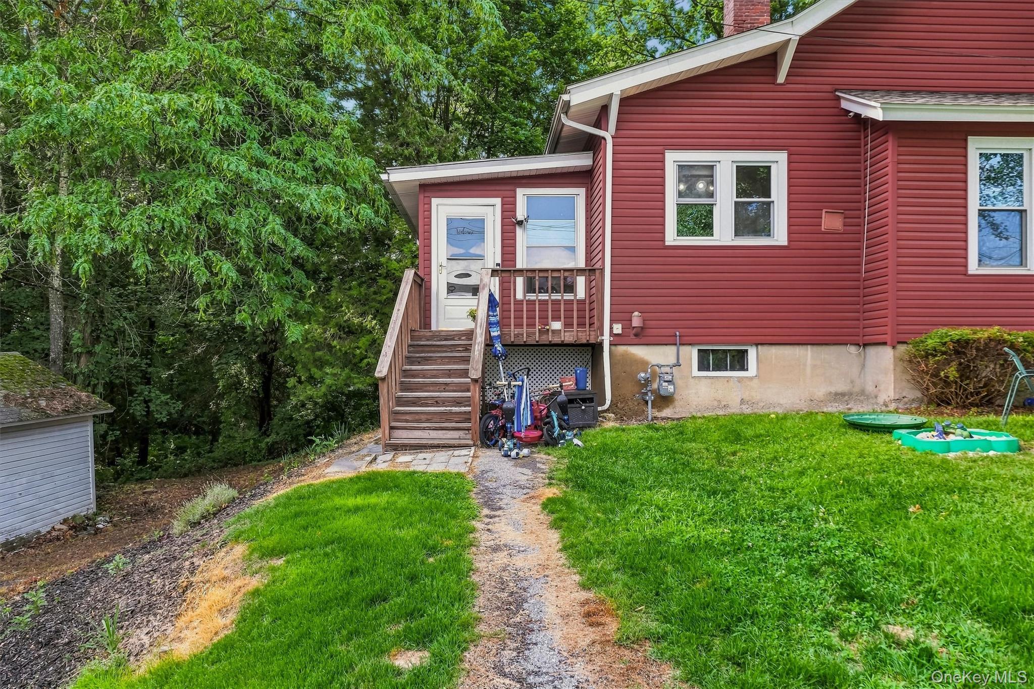 Single Family Fairview Avenue  Dutchess County, NY 12601, MLS-1052554-39