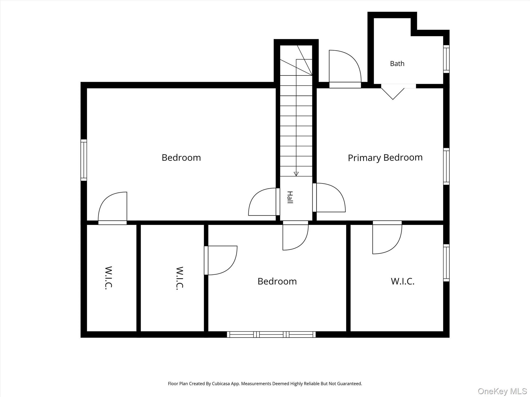 Single Family Fairview Avenue  Dutchess County, NY 12601, MLS-1052554-46