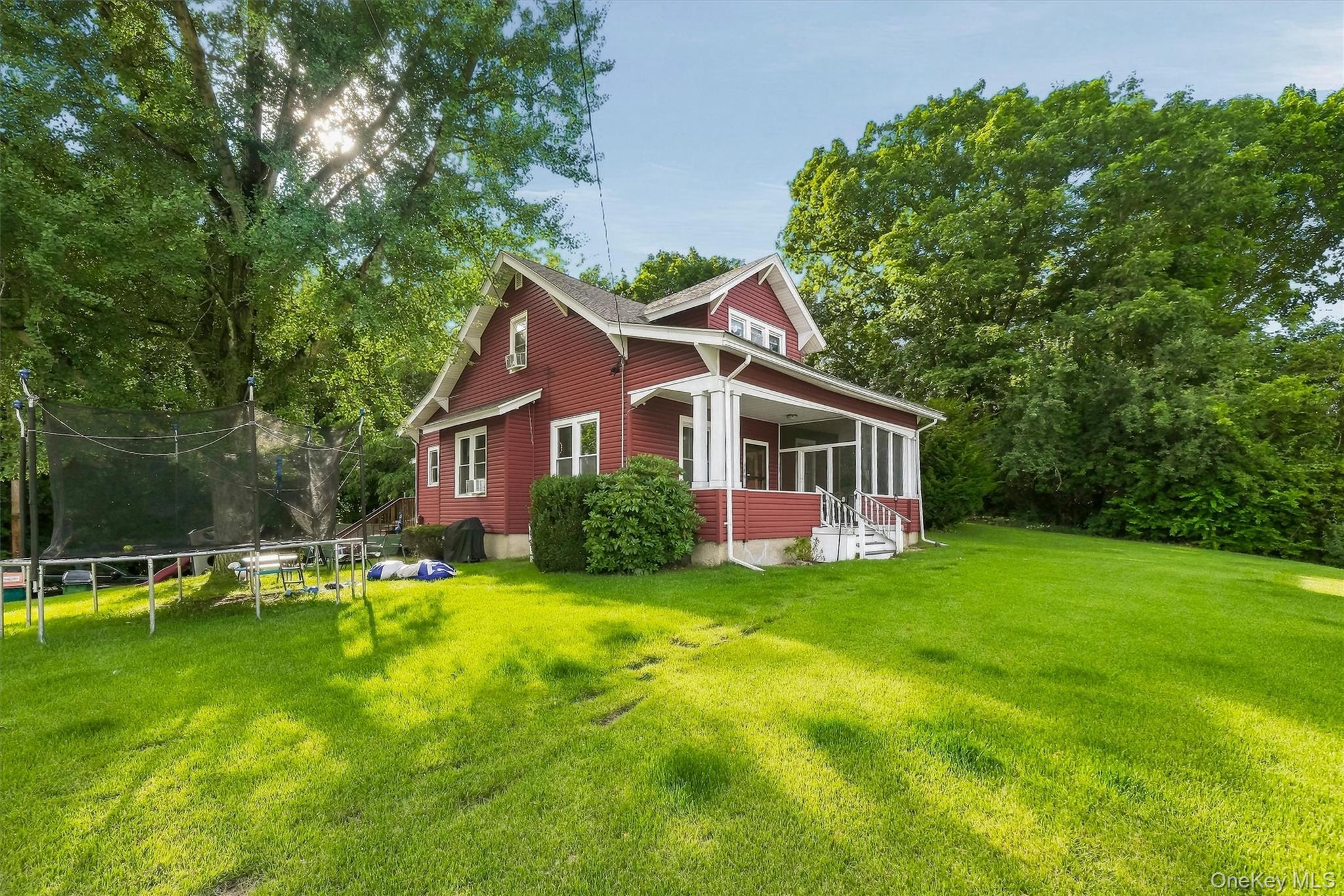 Single Family Fairview Avenue  Dutchess County, NY 12601, MLS-1052554-5