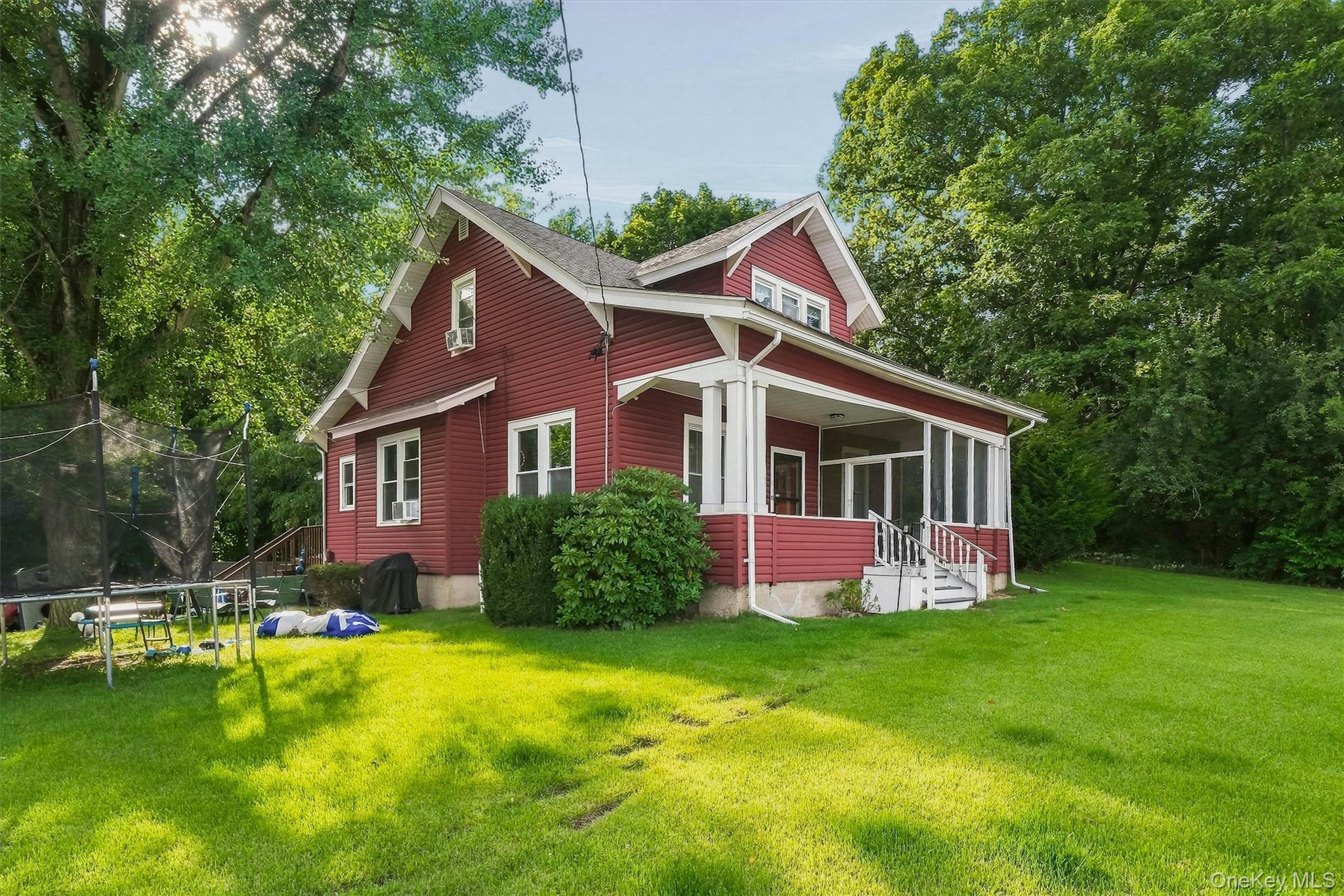Single Family Fairview Avenue  Dutchess County, NY 12601, MLS-1052554-6
