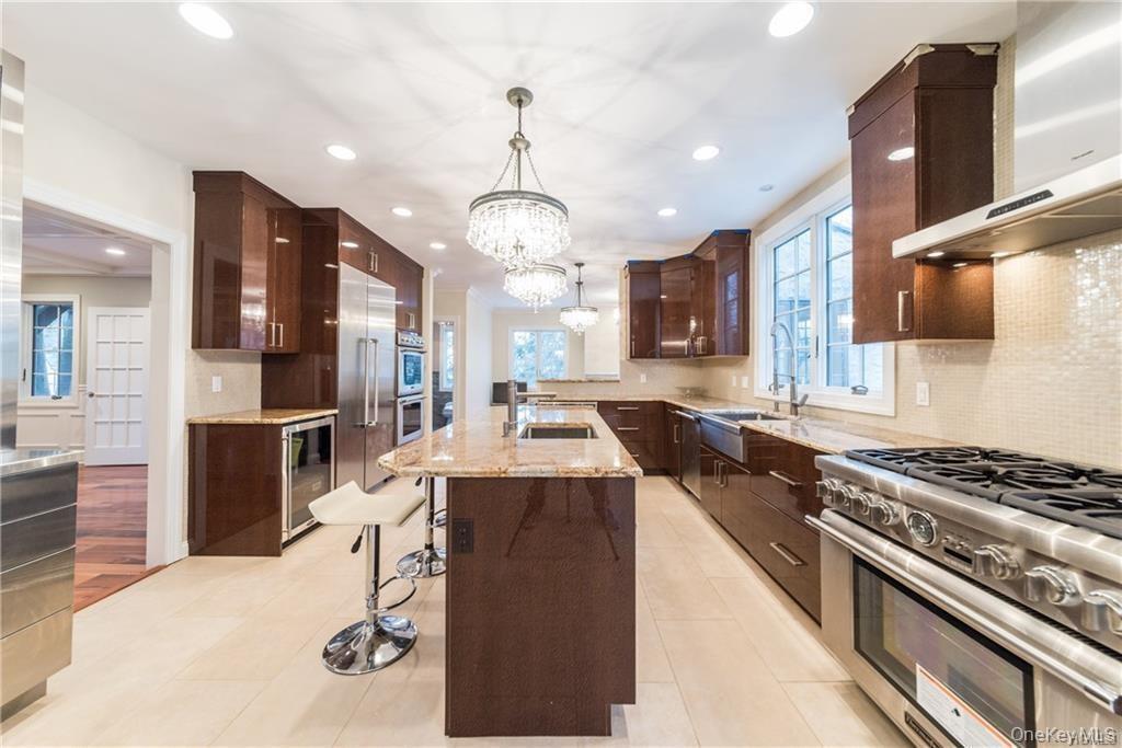 Single Family Elizabeth Road  Westchester County, NY 10804, MLS-1052573-4