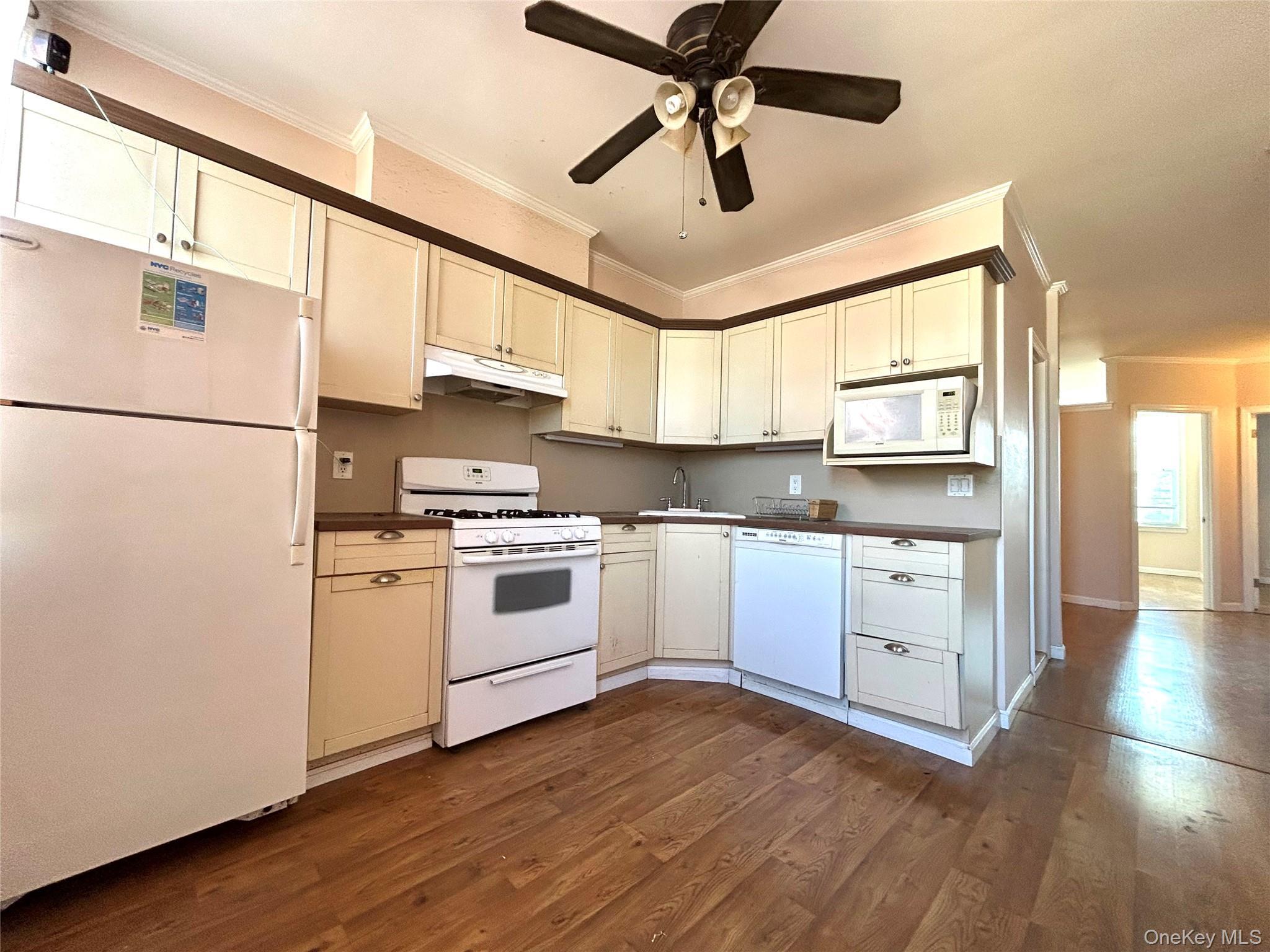 Single Family 56th Drive Queens, NY 11378, MLS-1052575-10