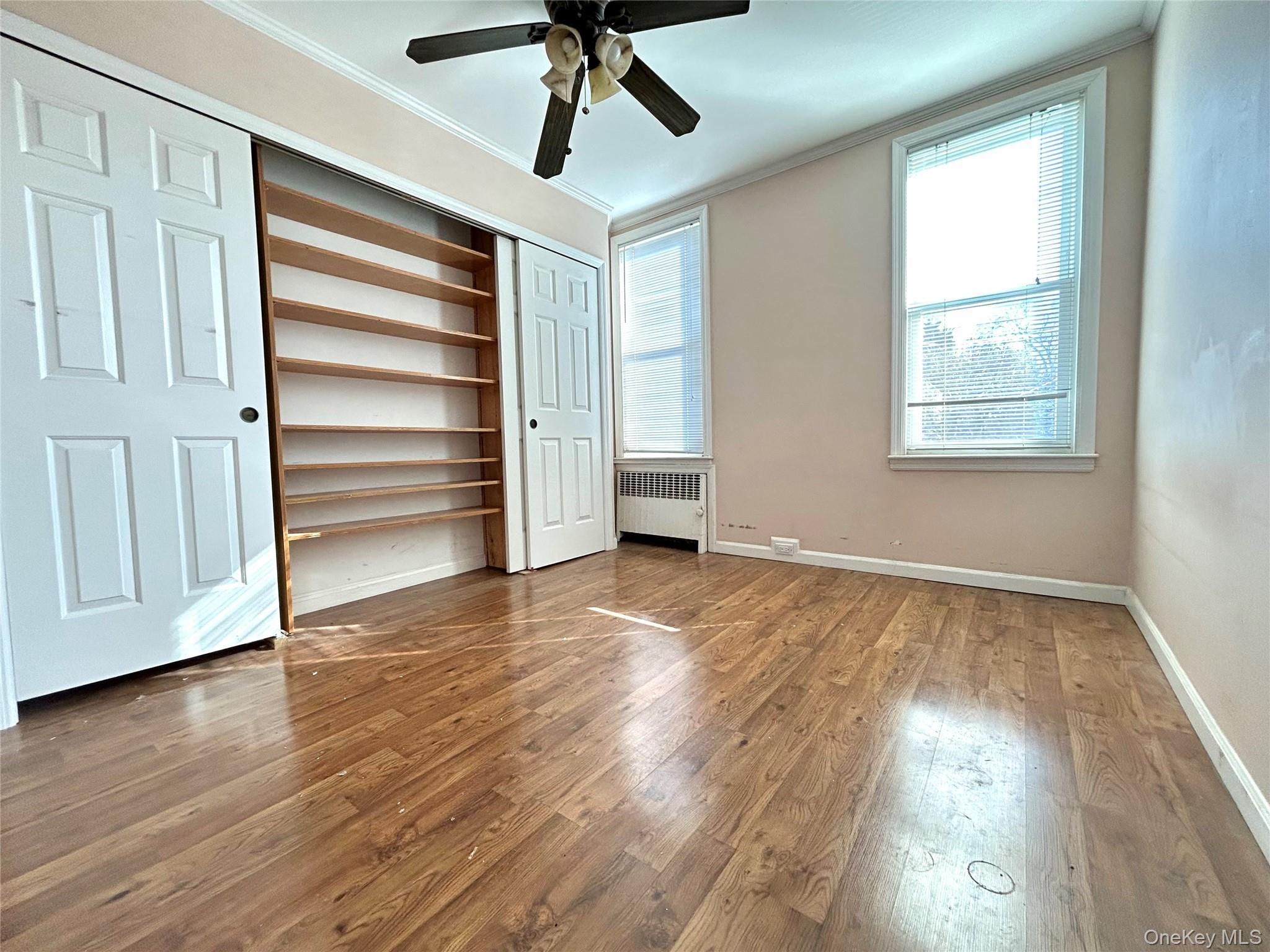Single Family 56th Drive Queens, NY 11378, MLS-1052575-14
