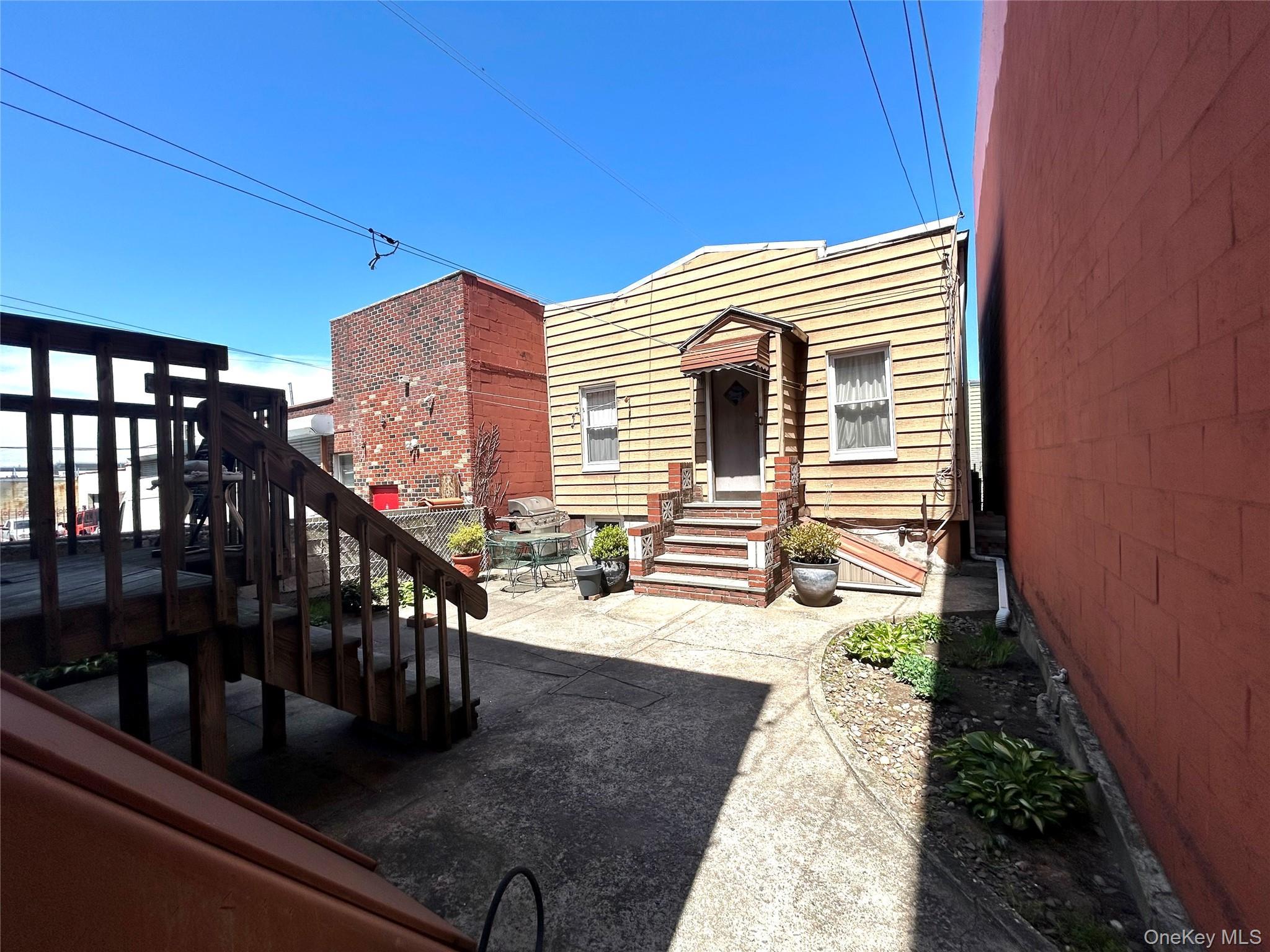 Single Family 56th Drive Queens, NY 11378, MLS-1052575-23
