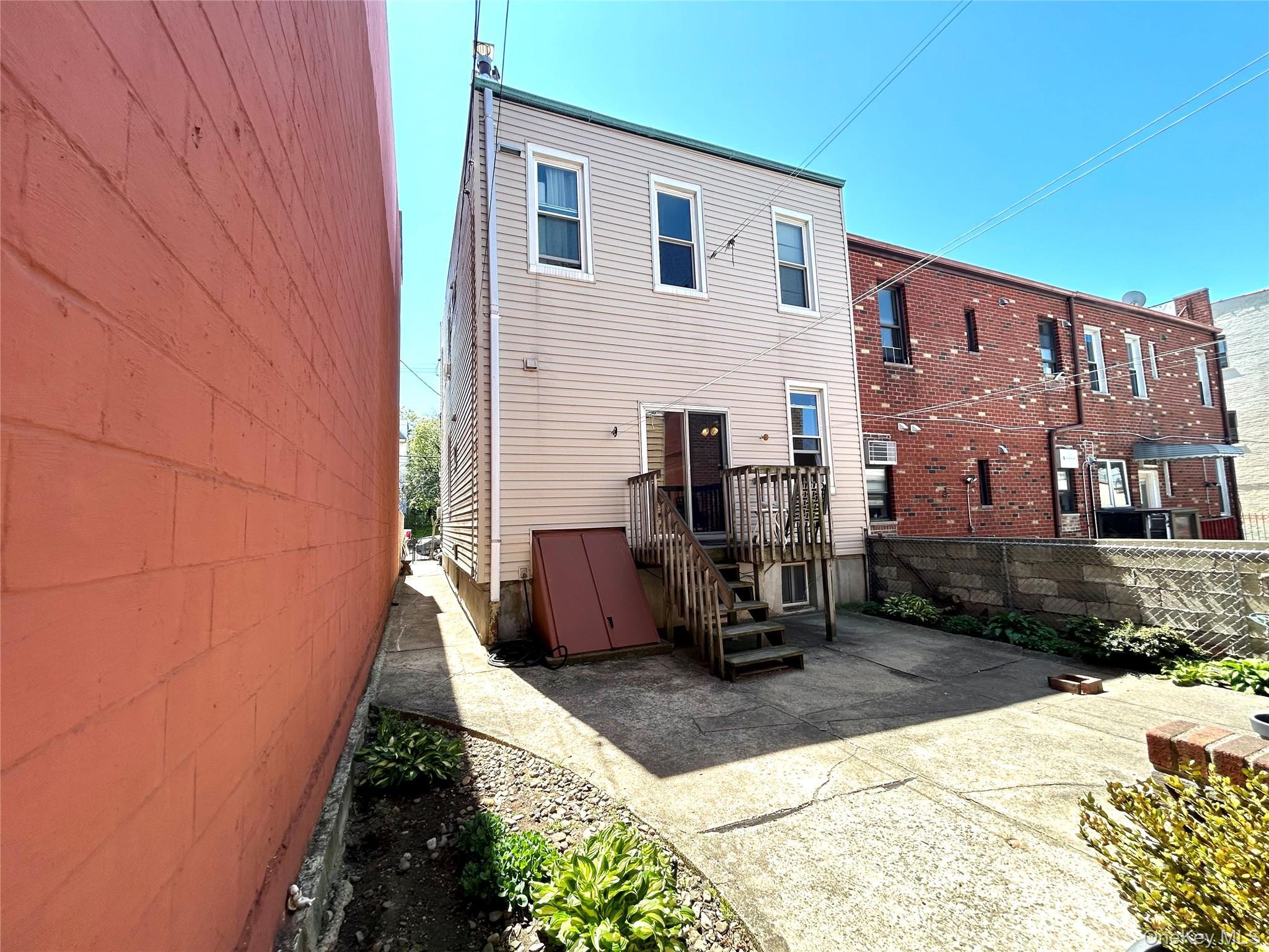 Single Family 56th Drive Queens, NY 11378, MLS-1052575-31