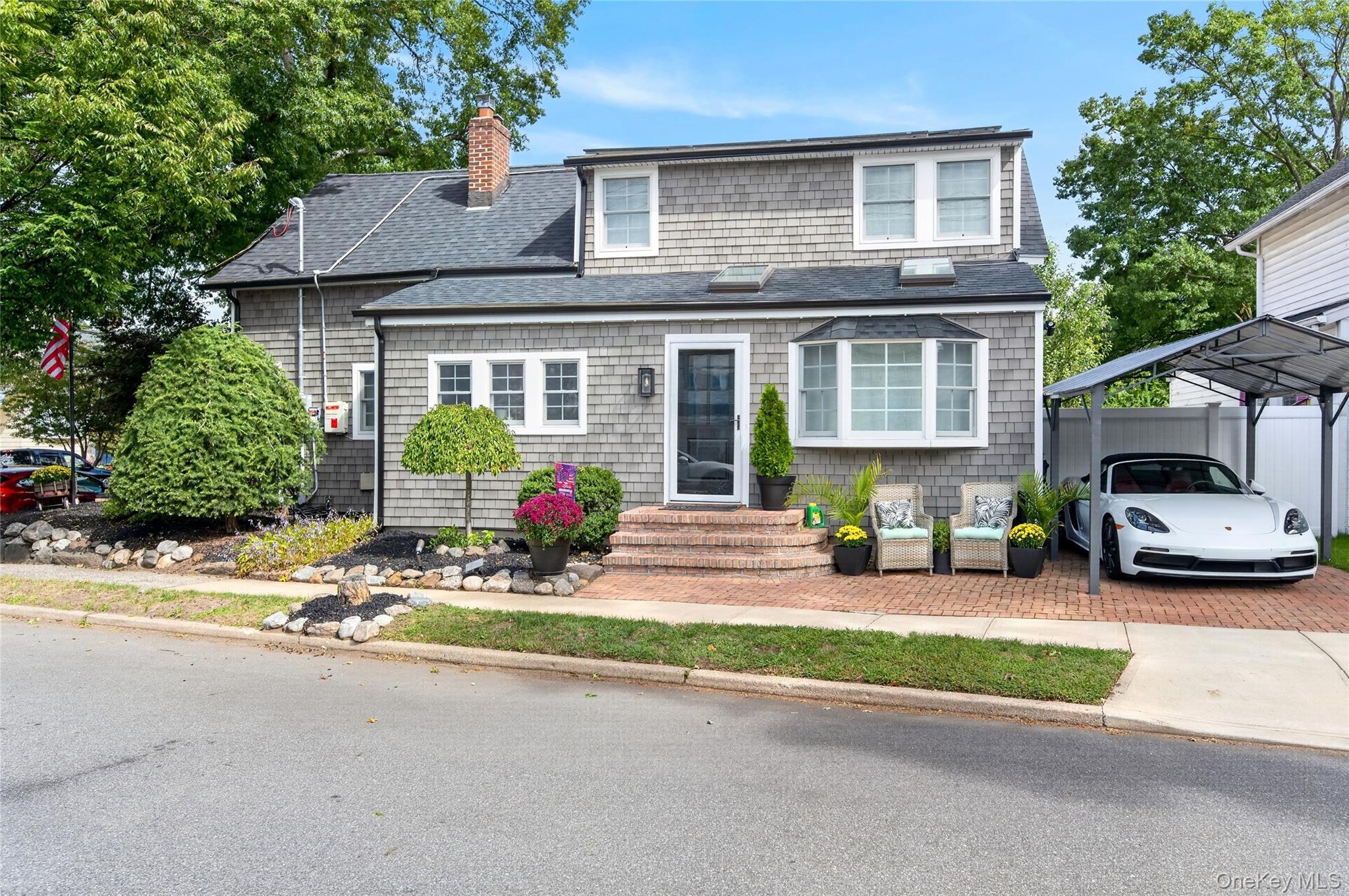 Single Family Lewis Avenue Nassau County, NY 11590, MLS-1052590-30