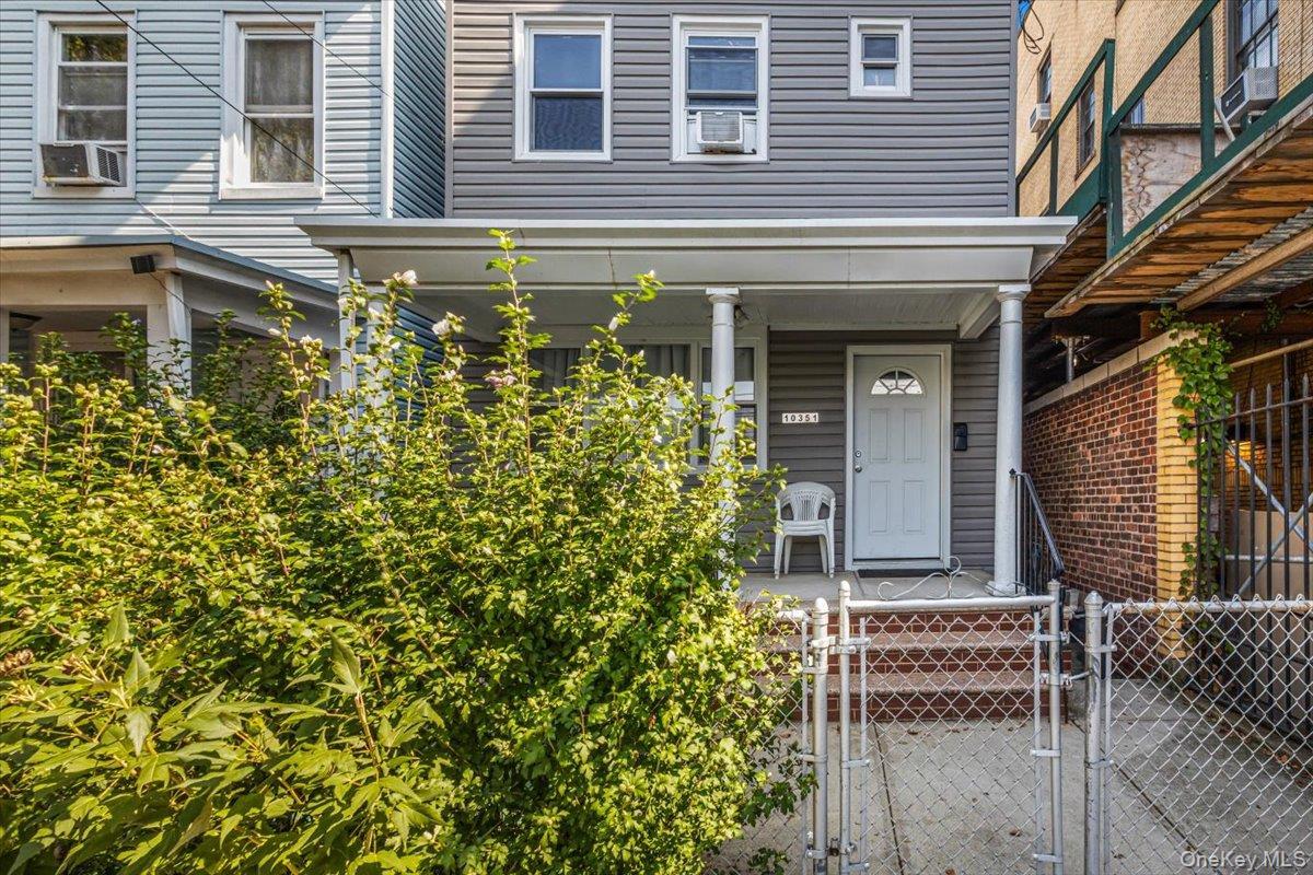 Single Family 101st Street Queens, NY 11417, MLS-1052592-2