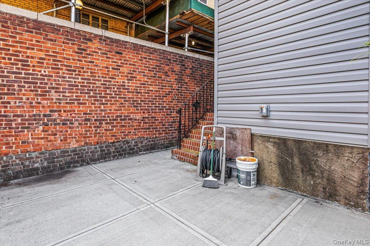 Single Family 101st Street Queens, NY 11417, MLS-1052592-24
