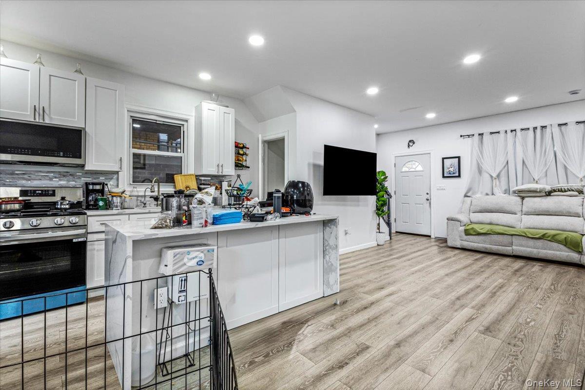 Single Family 101st Street Queens, NY 11417, MLS-1052592-4
