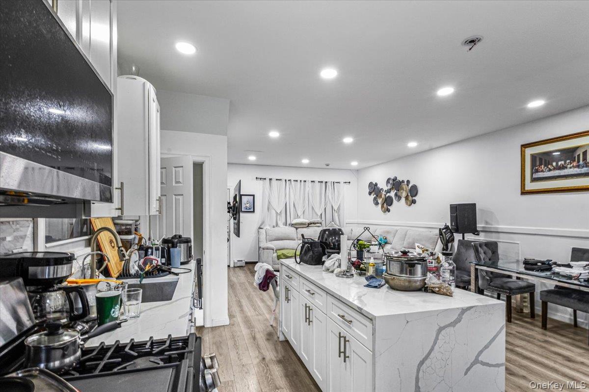 Single Family 101st Street Queens, NY 11417, MLS-1052592-5