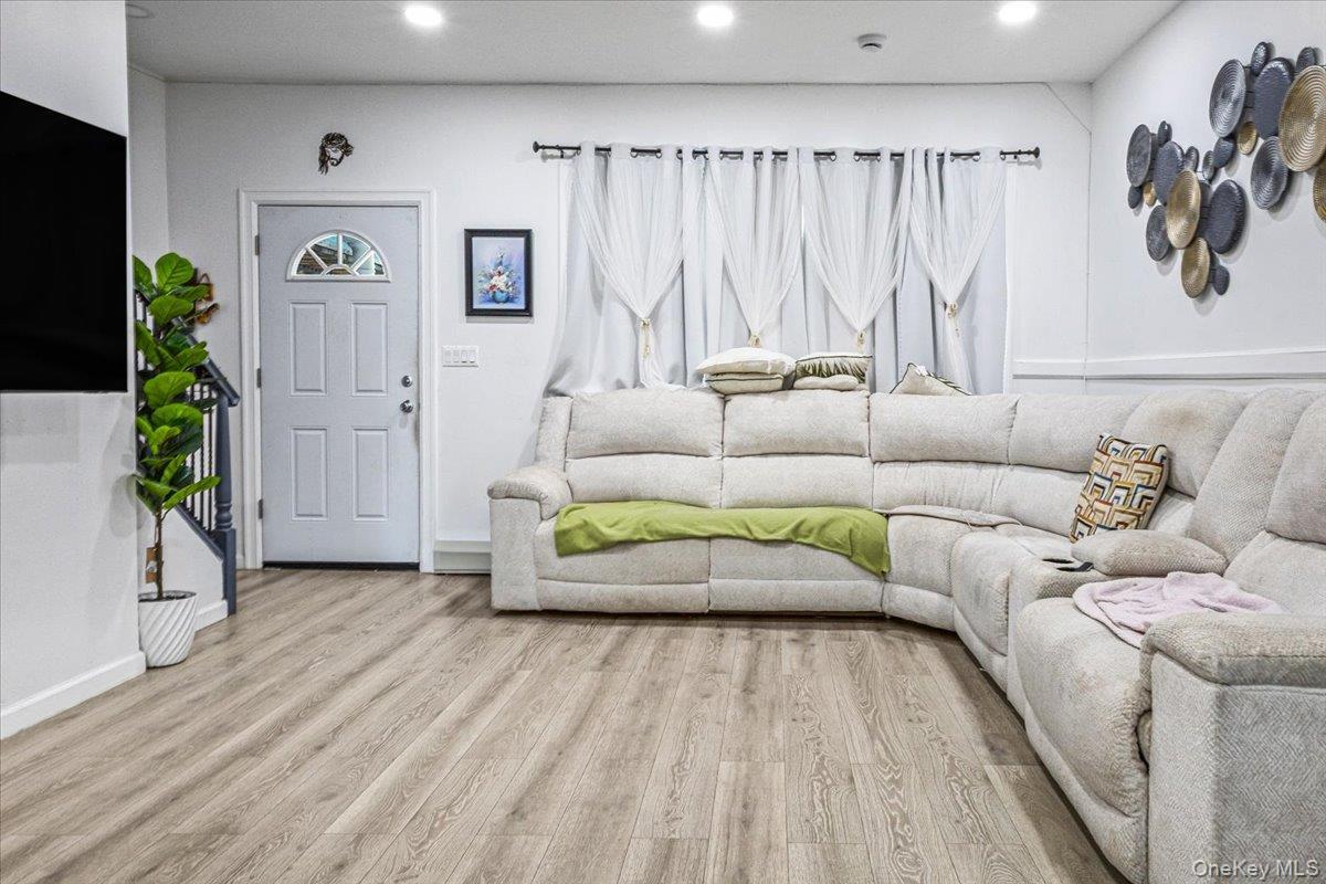 Single Family 101st Street Queens, NY 11417, MLS-1052592-7