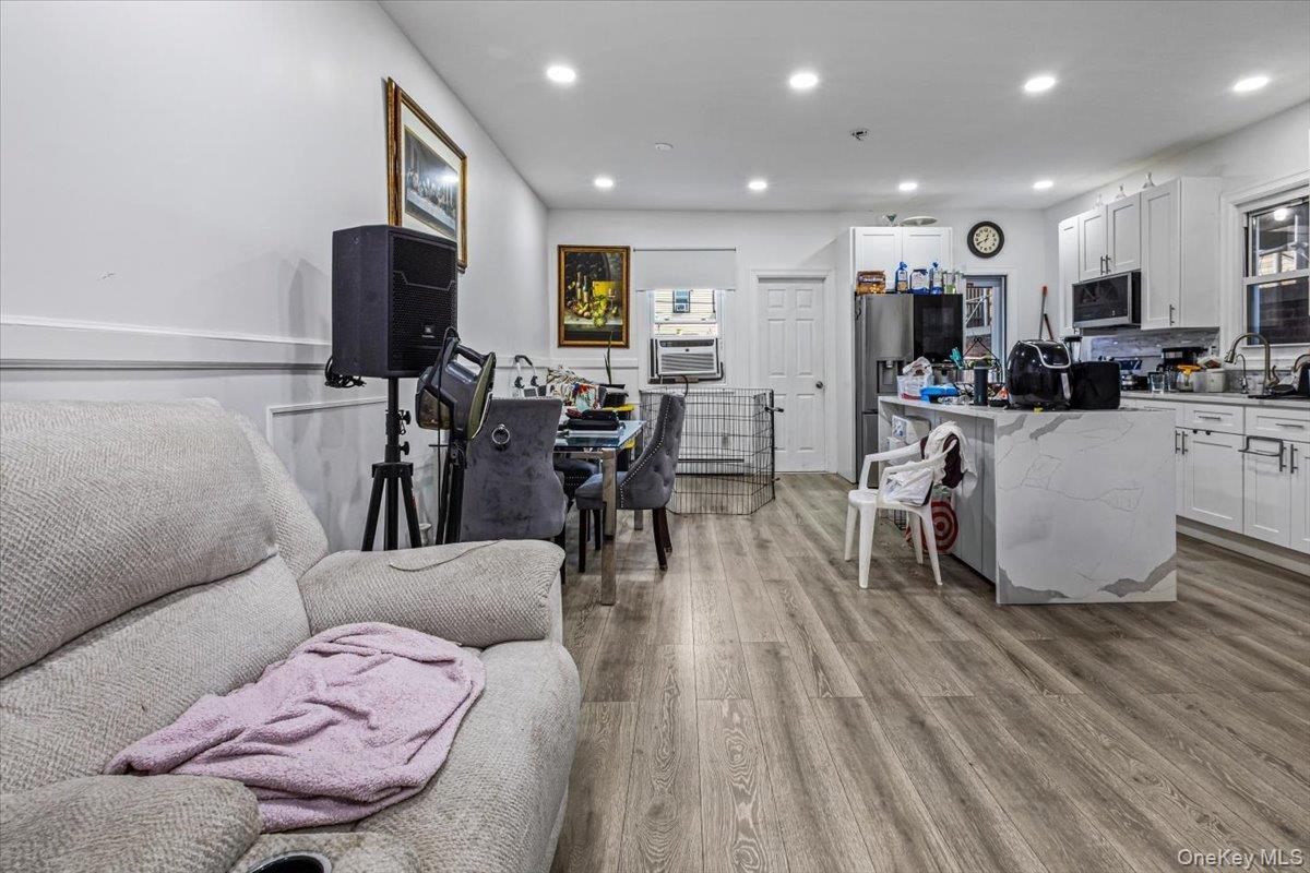 Single Family 101st Street Queens, NY 11417, MLS-1052592-9