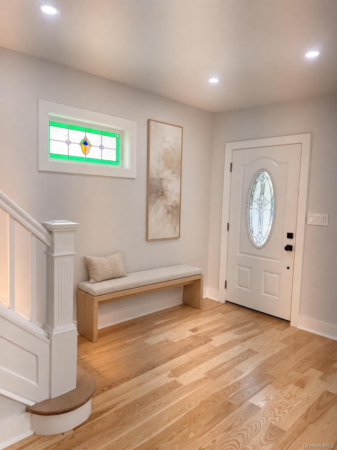 Single Family 209th Street Queens, NY 11361, MLS-1052596-3