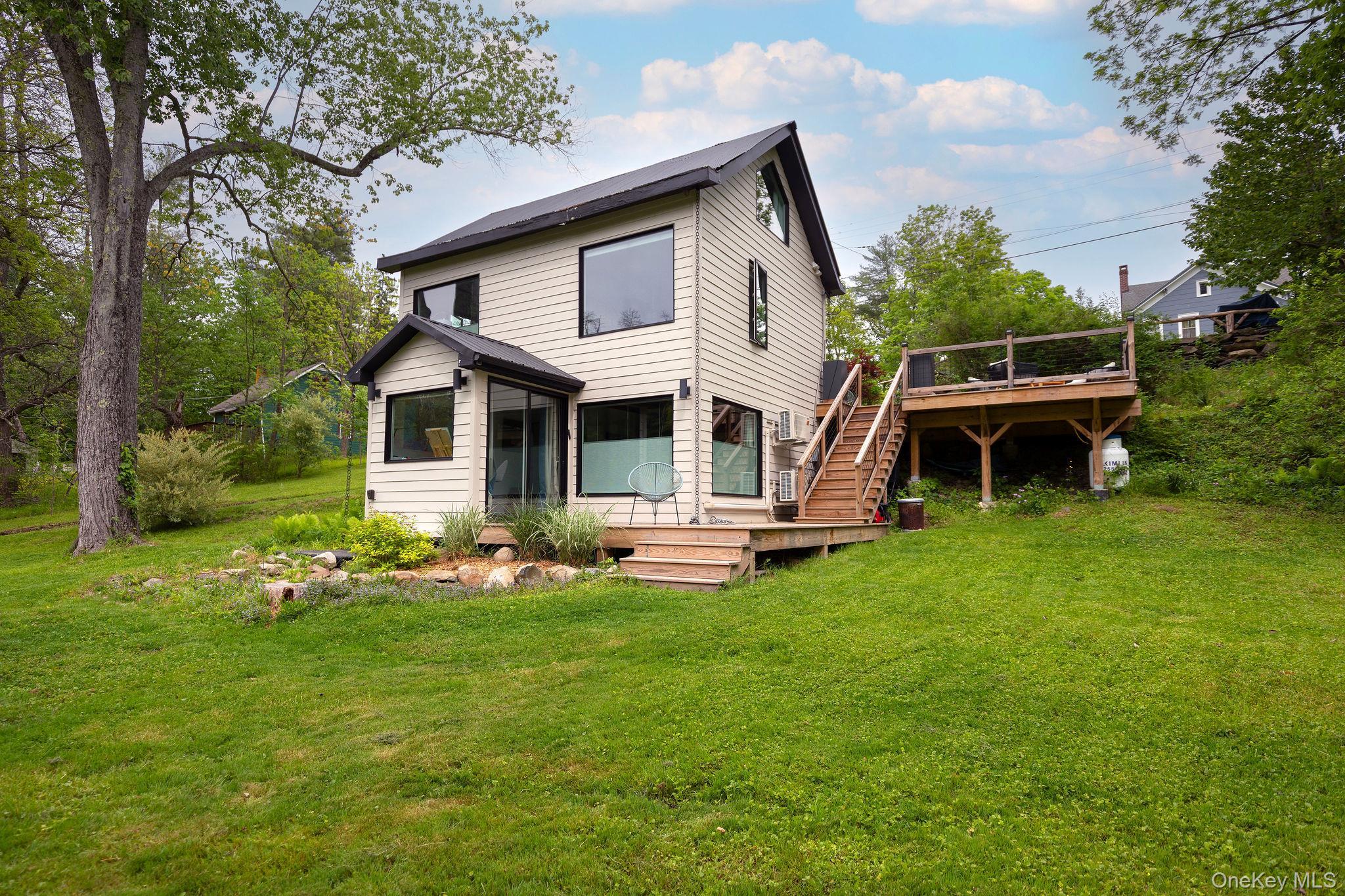 Single Family Lake Hill Road Ulster County, NY 12401, MLS-1052600-2