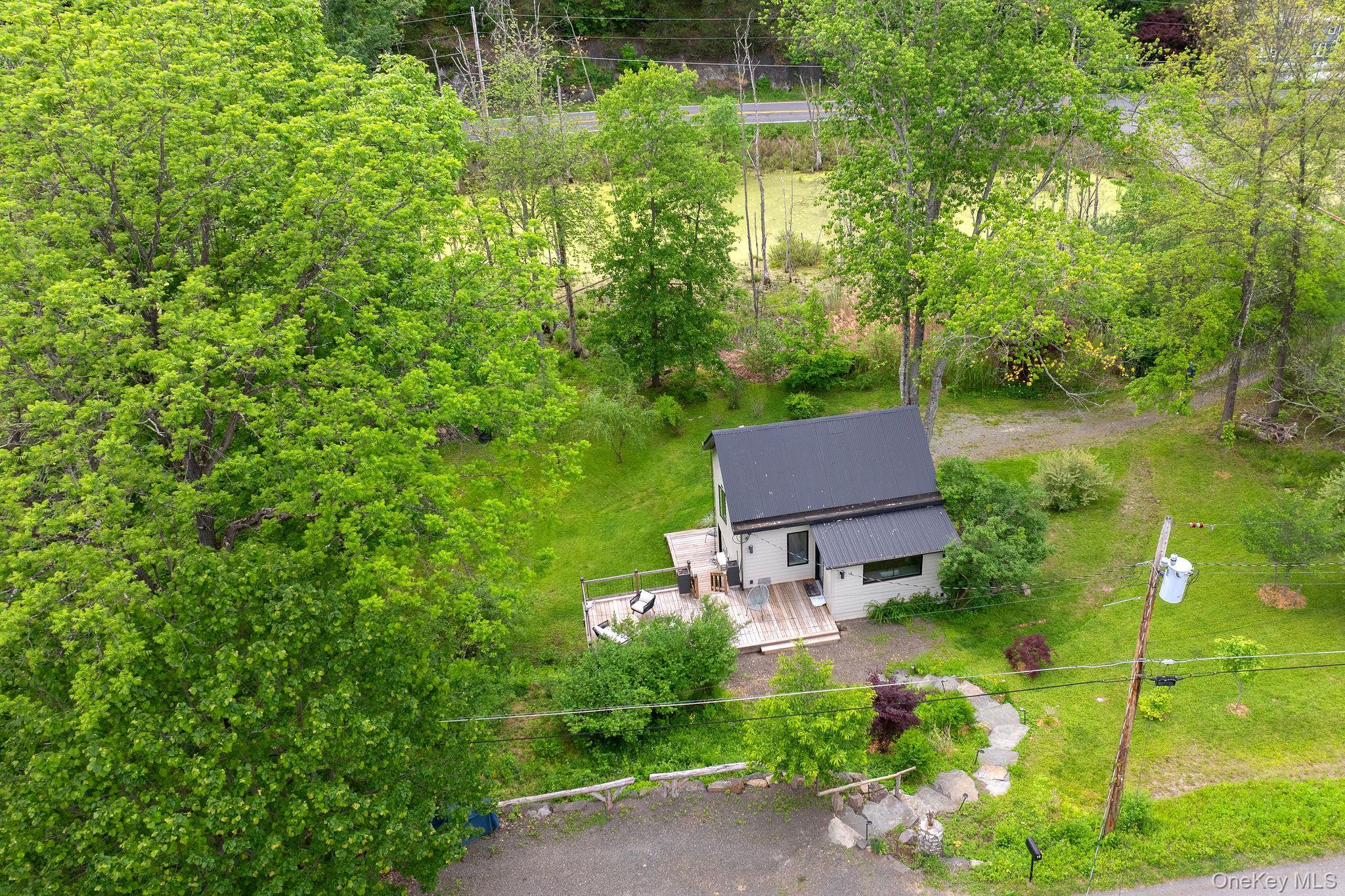 Single Family Lake Hill Road Ulster County, NY 12401, MLS-1052600-3