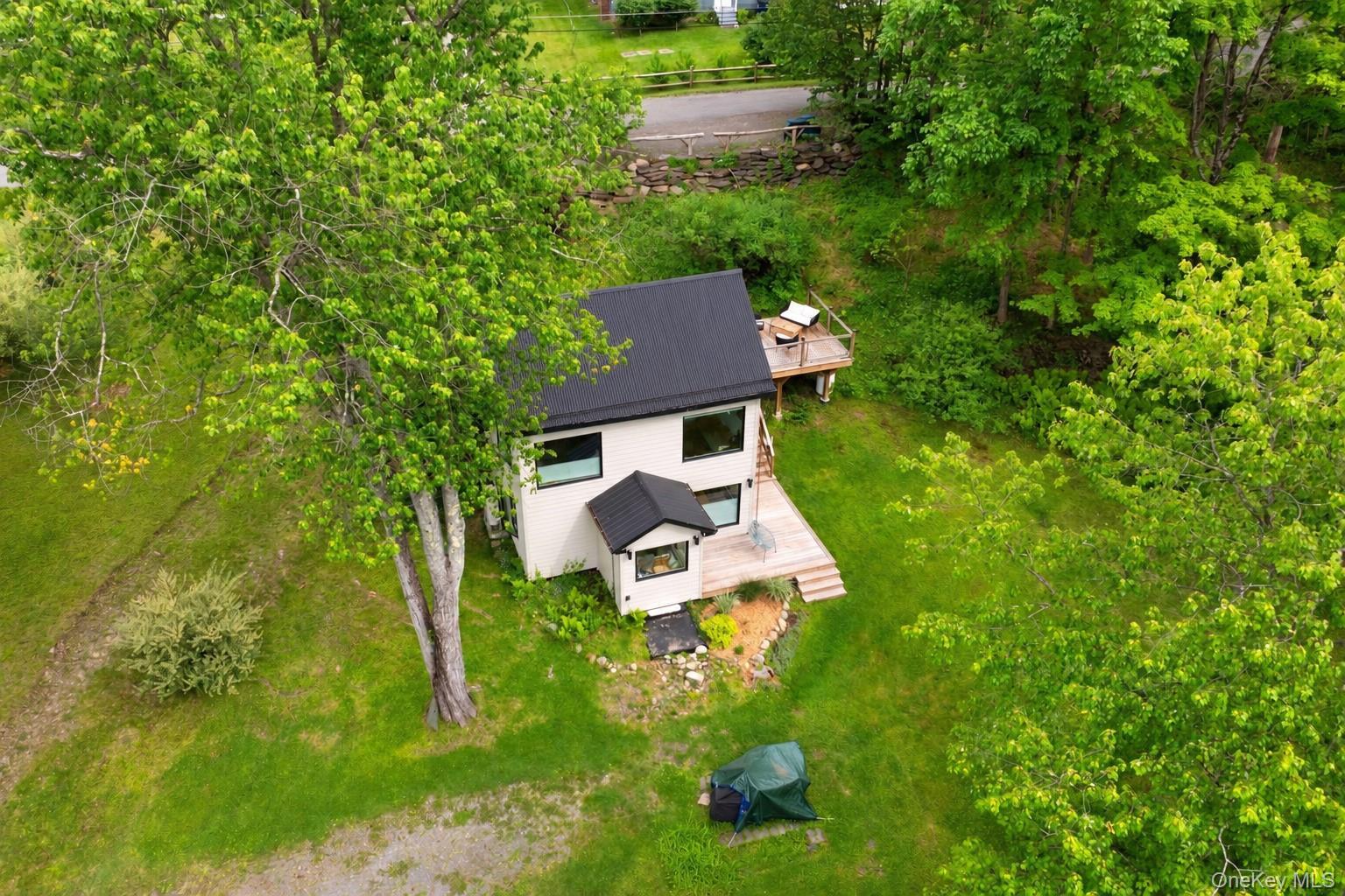 Single Family Lake Hill Road Ulster County, NY 12401, MLS-1052600-33